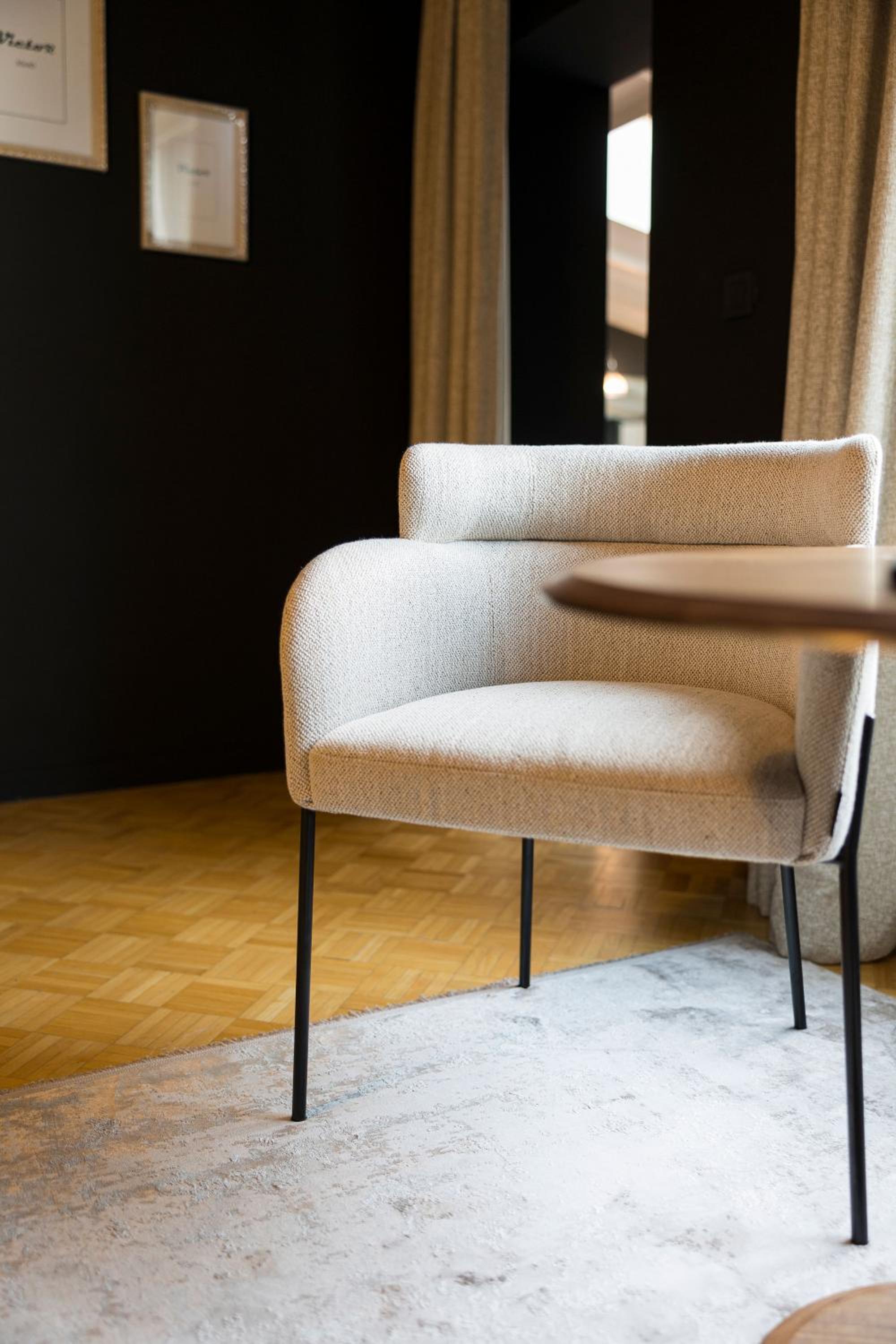 Atelier K - Art Guesthouse in Brussels