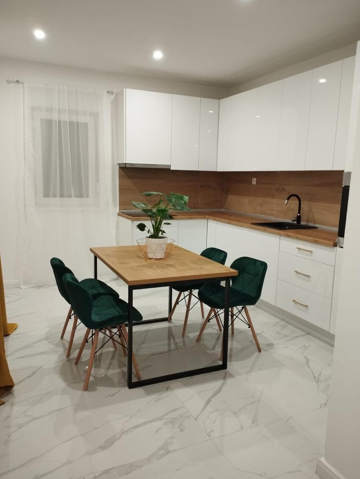 Luxury Apartments Mostar
