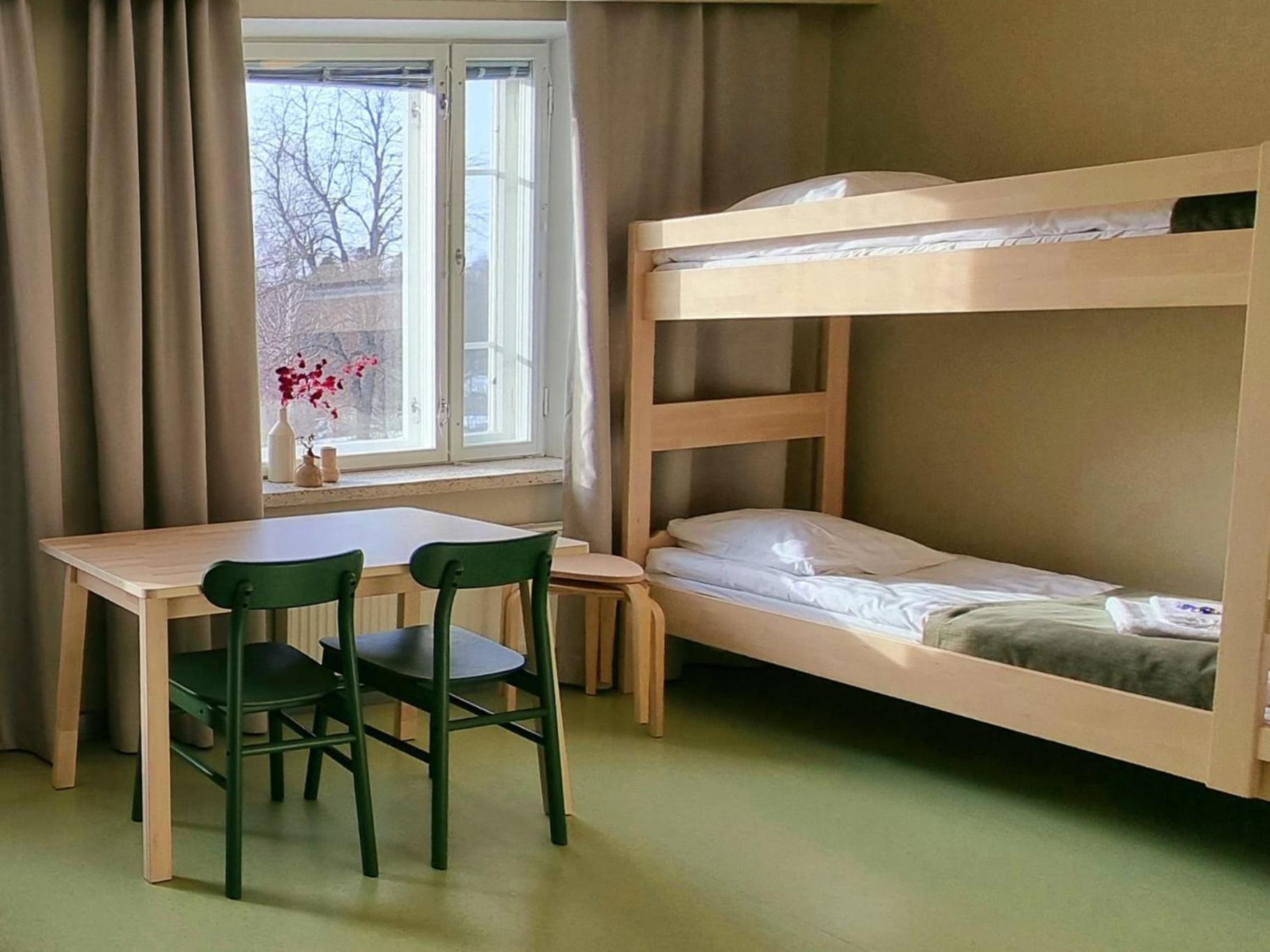 EnjoyNature Resort