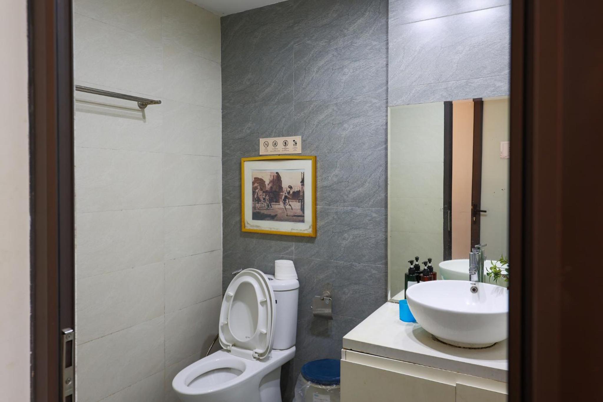 cozyfun homestay Lê Hồng Phong