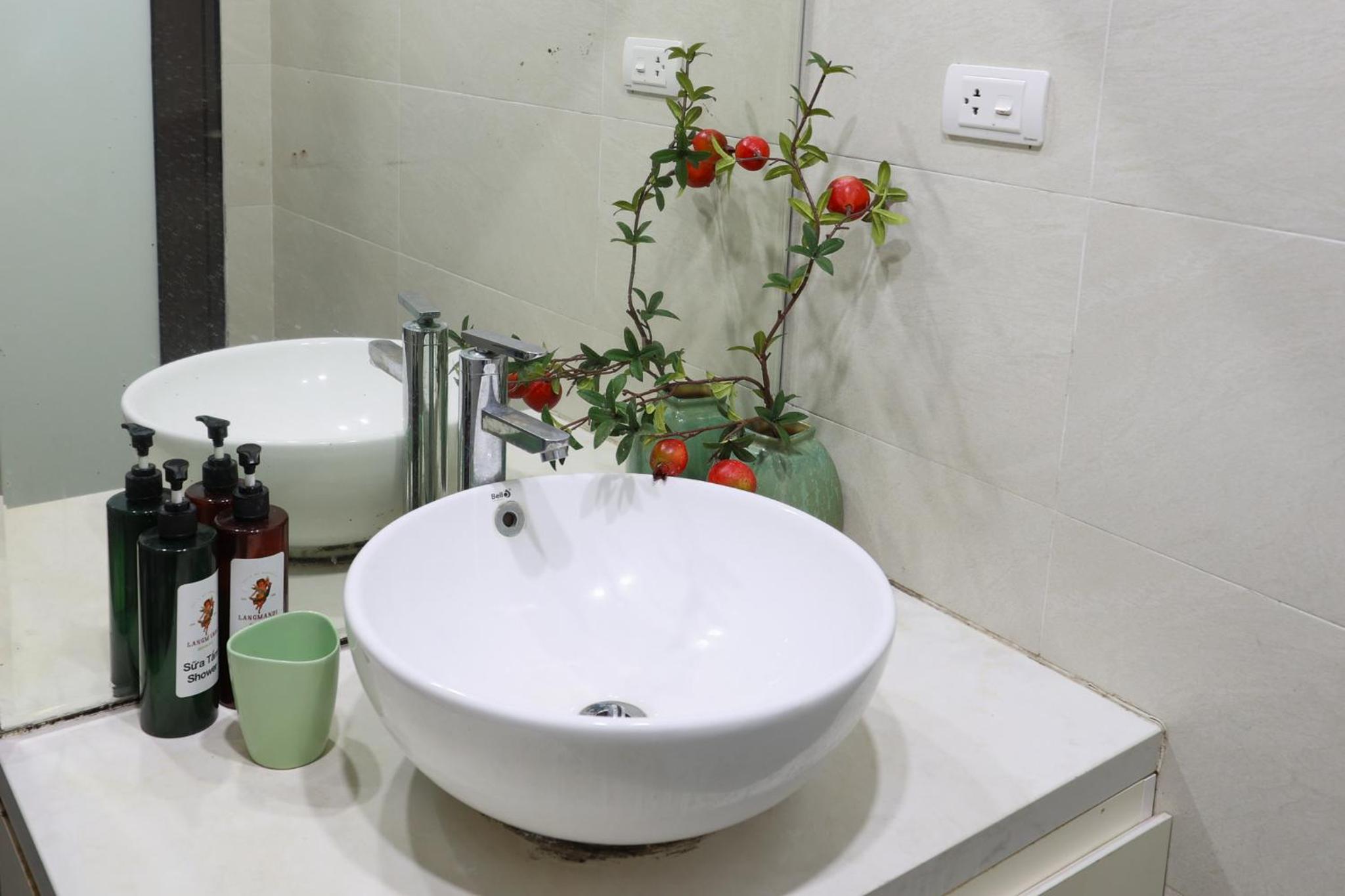 cozyfun homestay Lê Hồng Phong