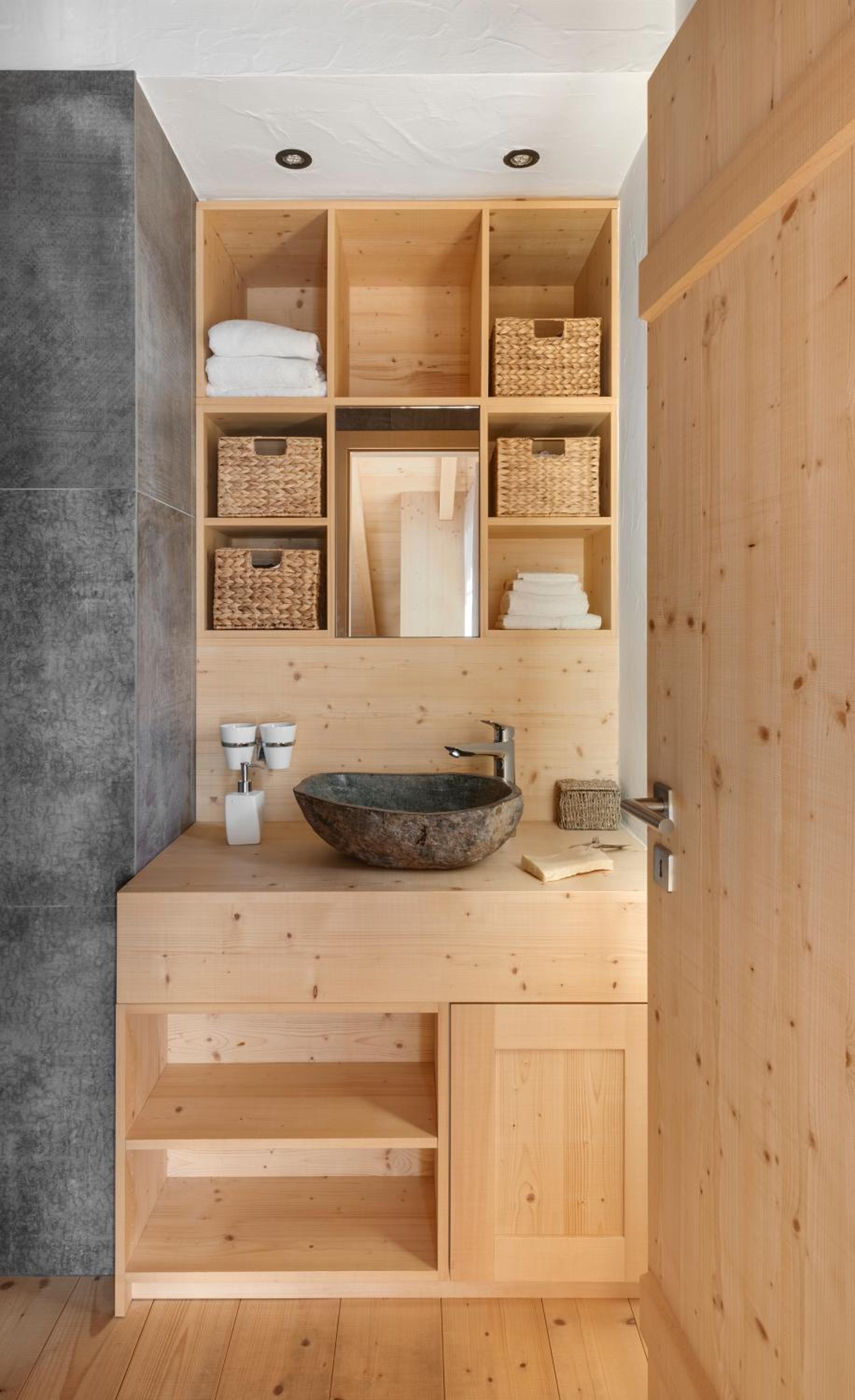 Chalet Cinq Moutons