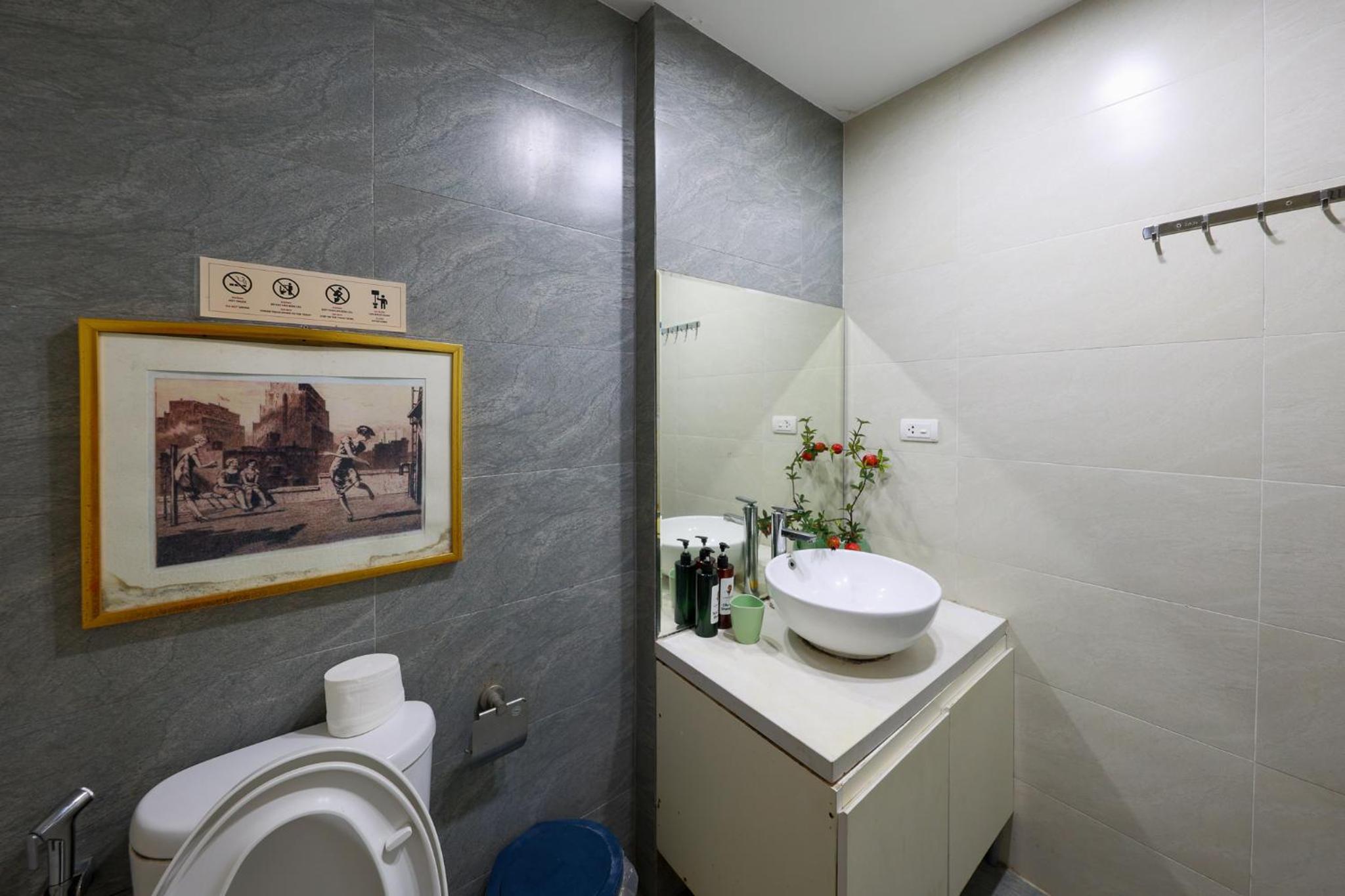 cozyfun homestay Lê Hồng Phong