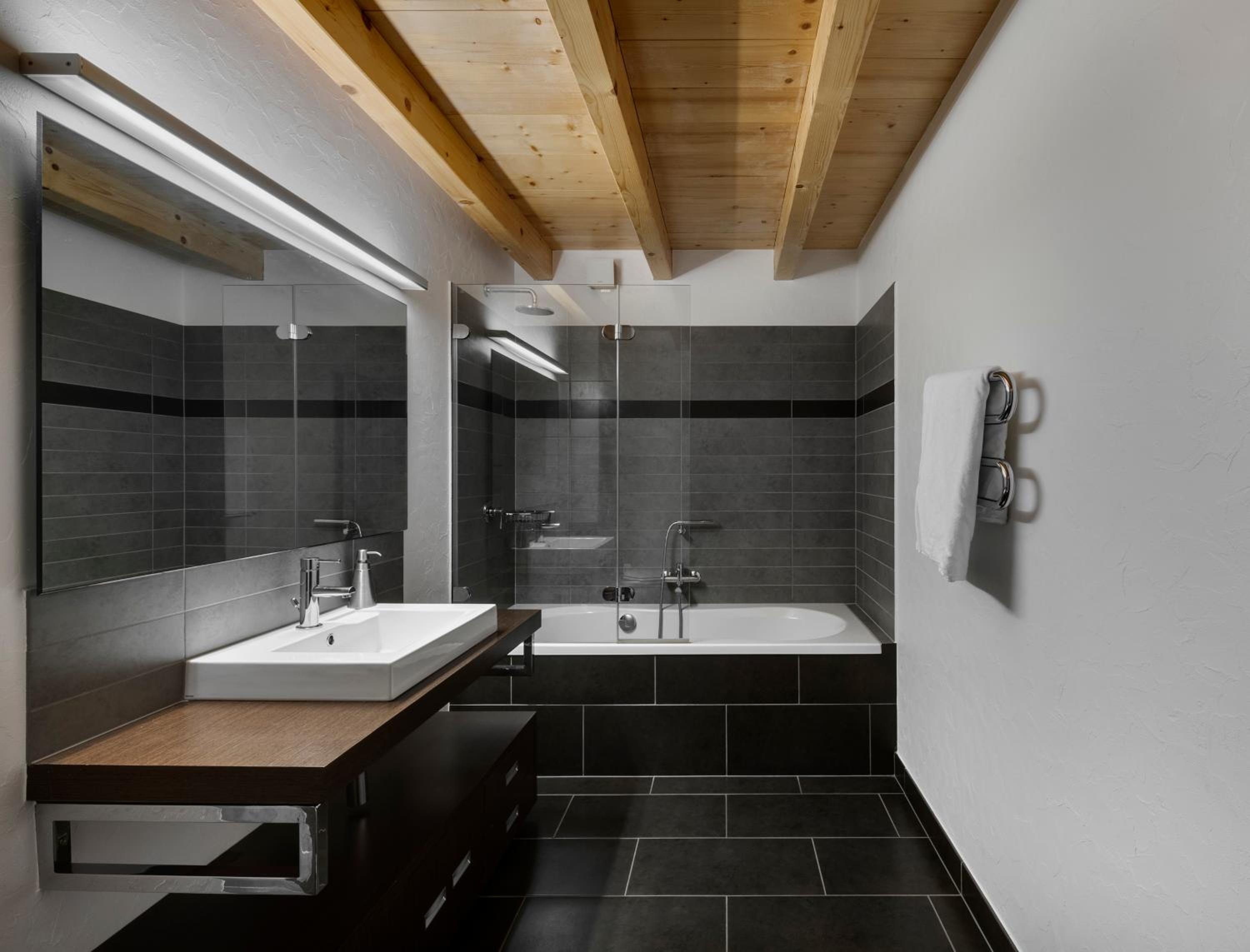 Chalet Cinq Moutons