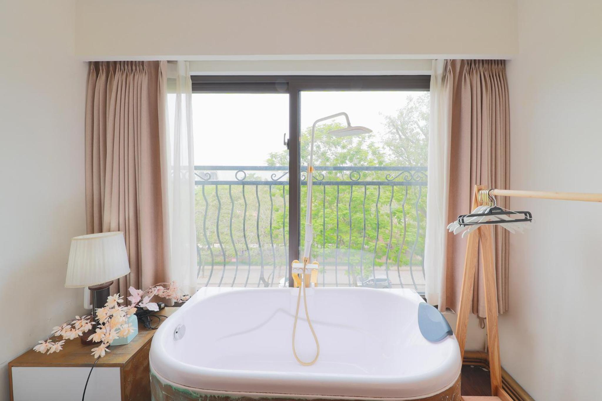 cozyfun homestay Lê Hồng Phong