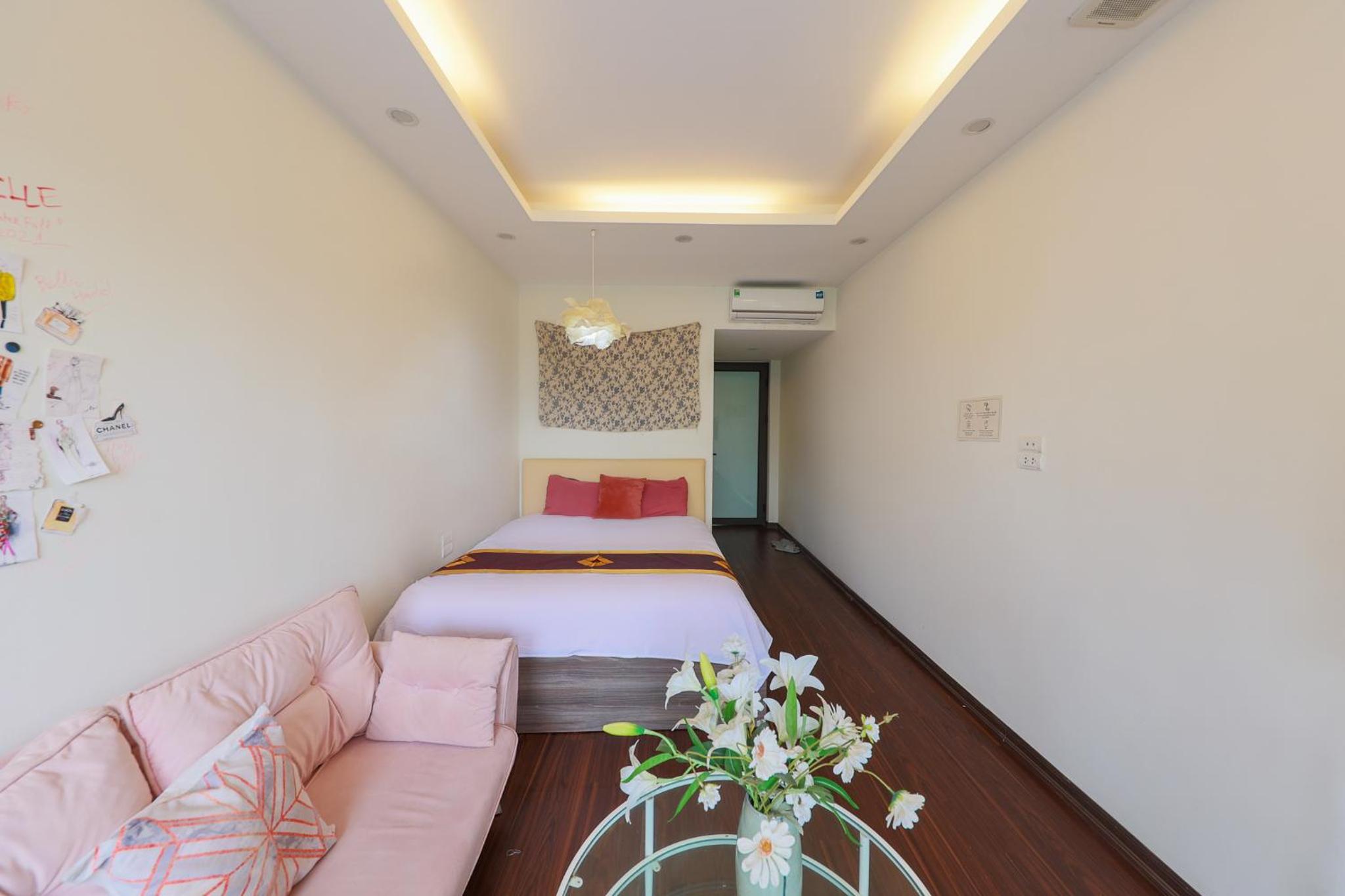cozyfun homestay Lê Hồng Phong