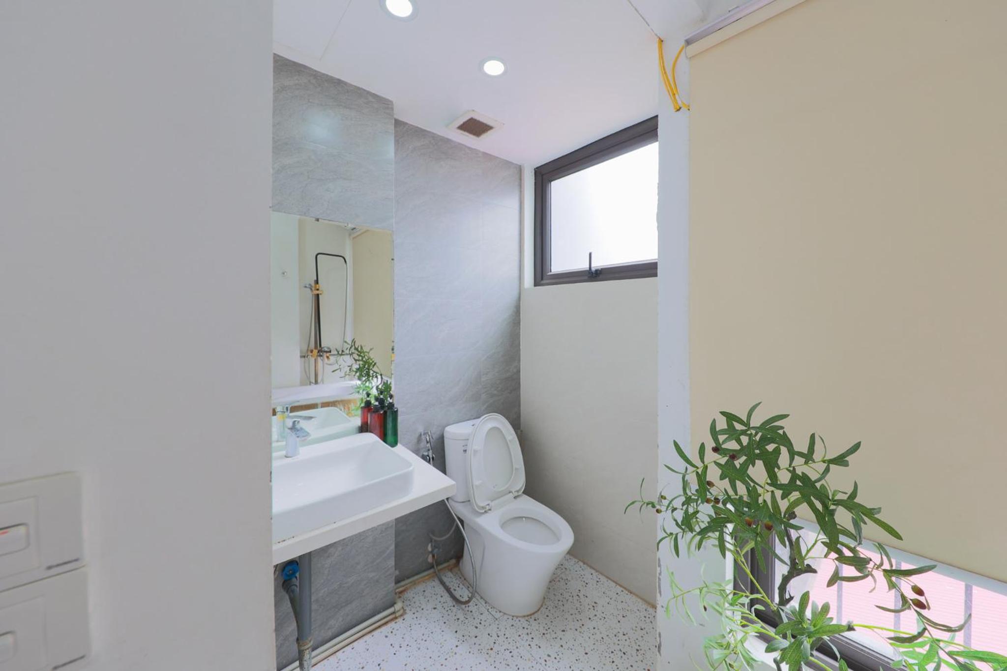 cozyfun homestay Lê Hồng Phong