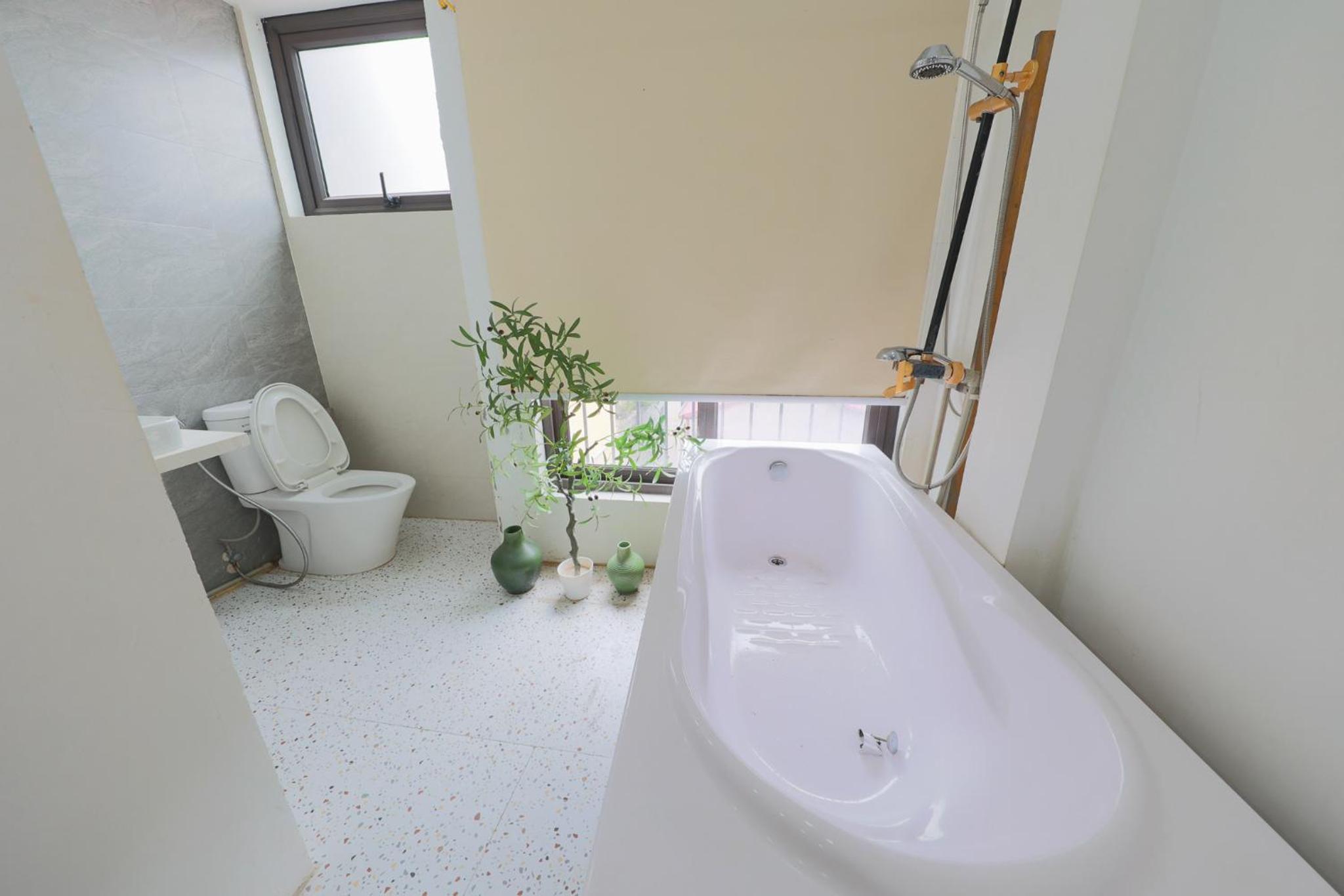 cozyfun homestay Lê Hồng Phong