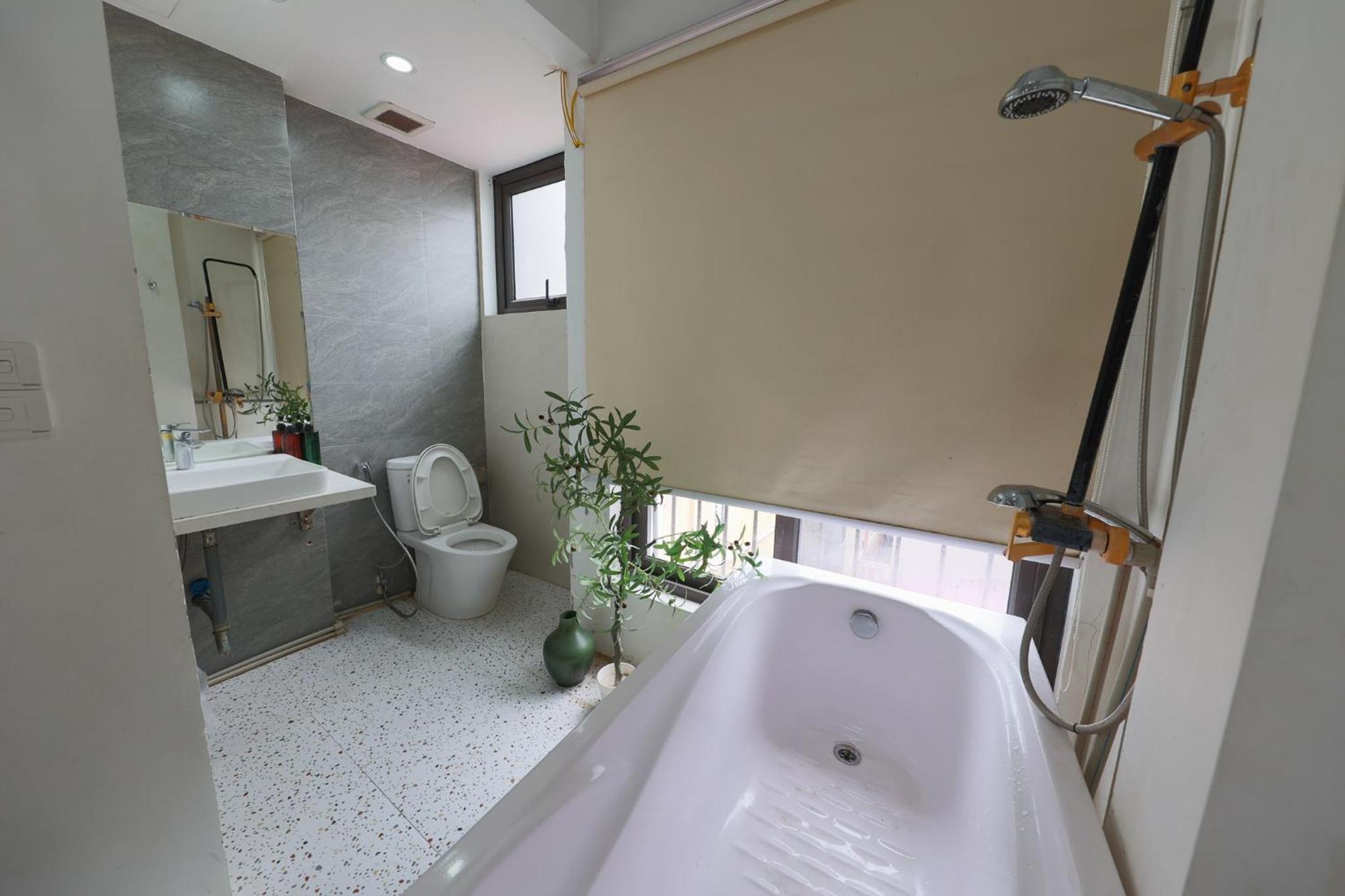 cozyfun homestay Lê Hồng Phong