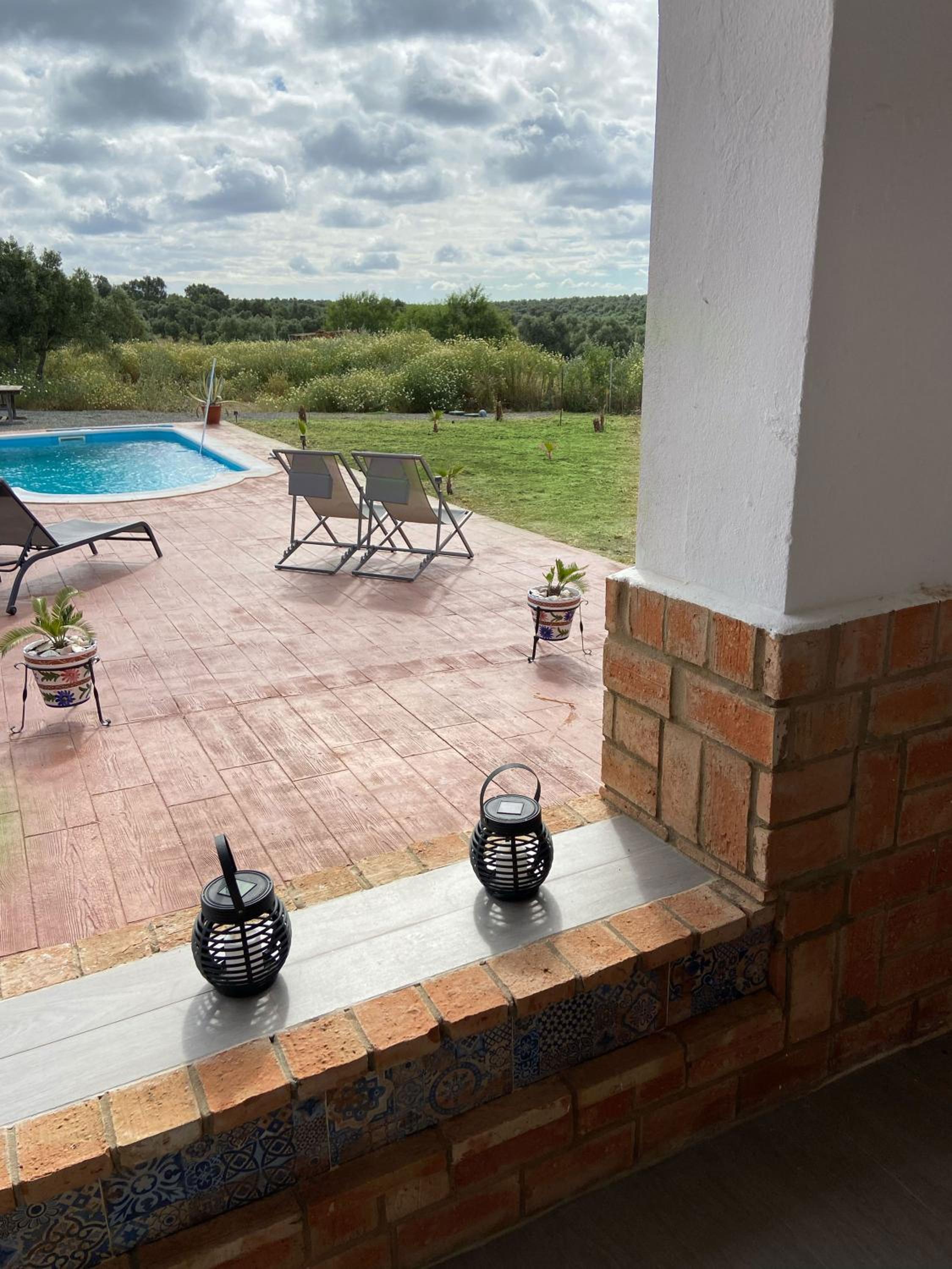 Hacienda Donaire Beas - Property Image 1