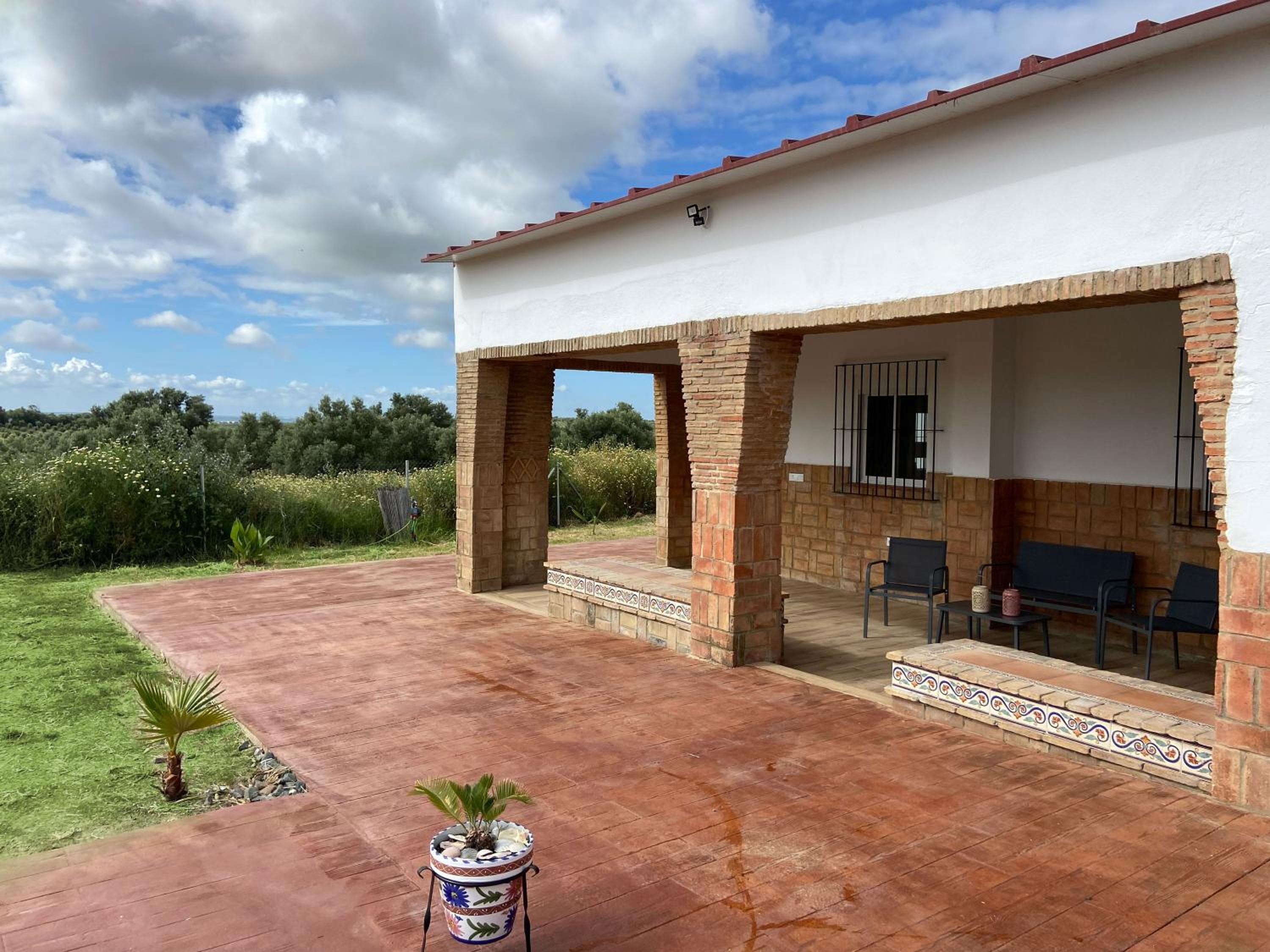 Hacienda Donaire Beas - Property Image 11