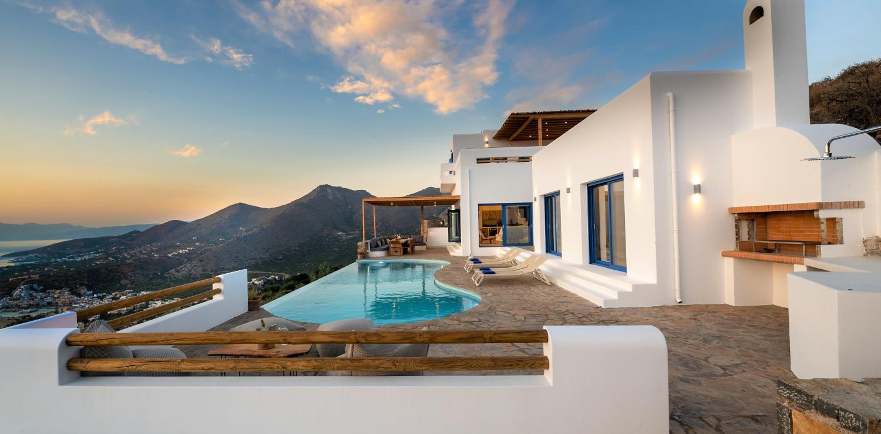 Villa Orea