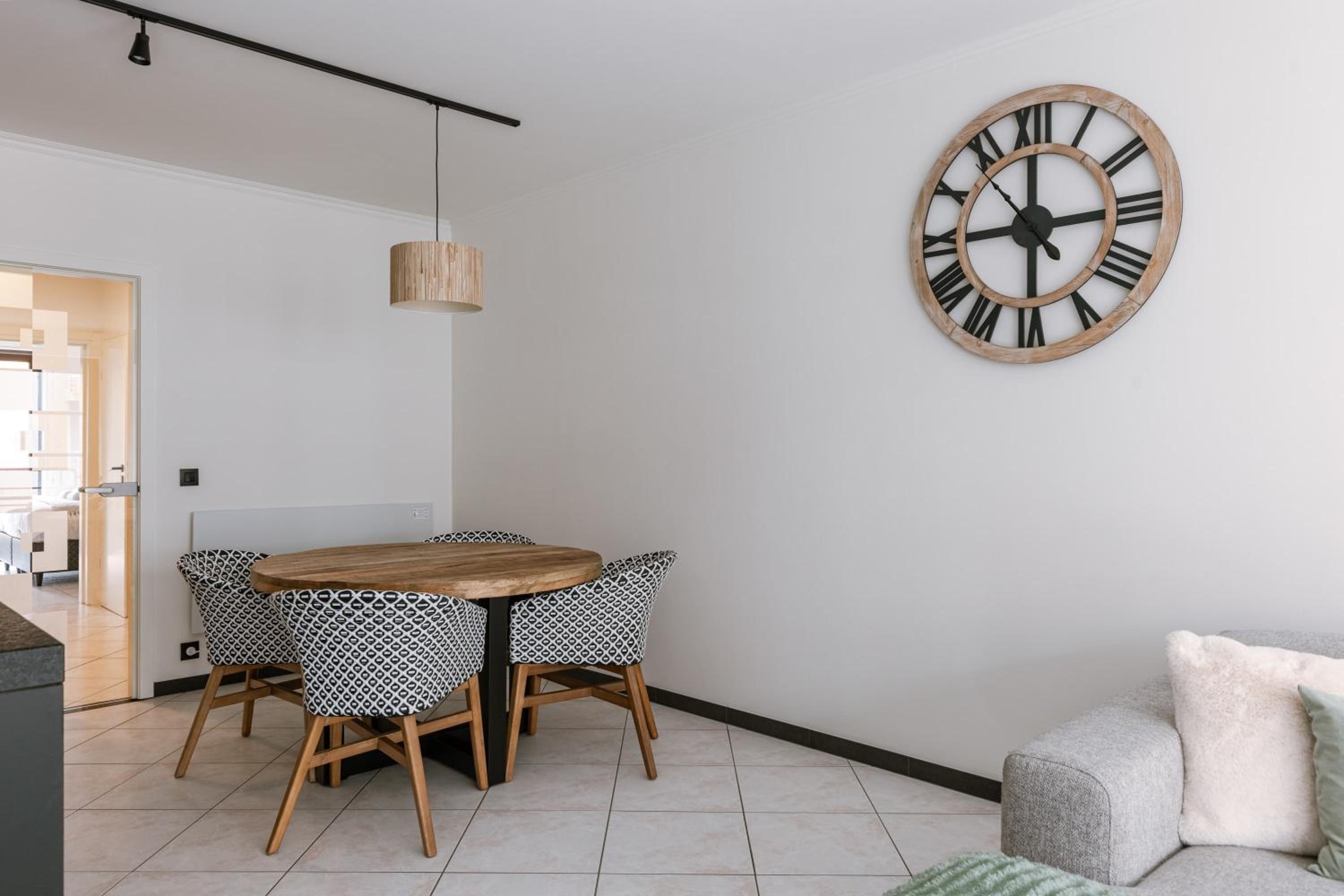 Huswell - Stylish two bedroom apartment on top location