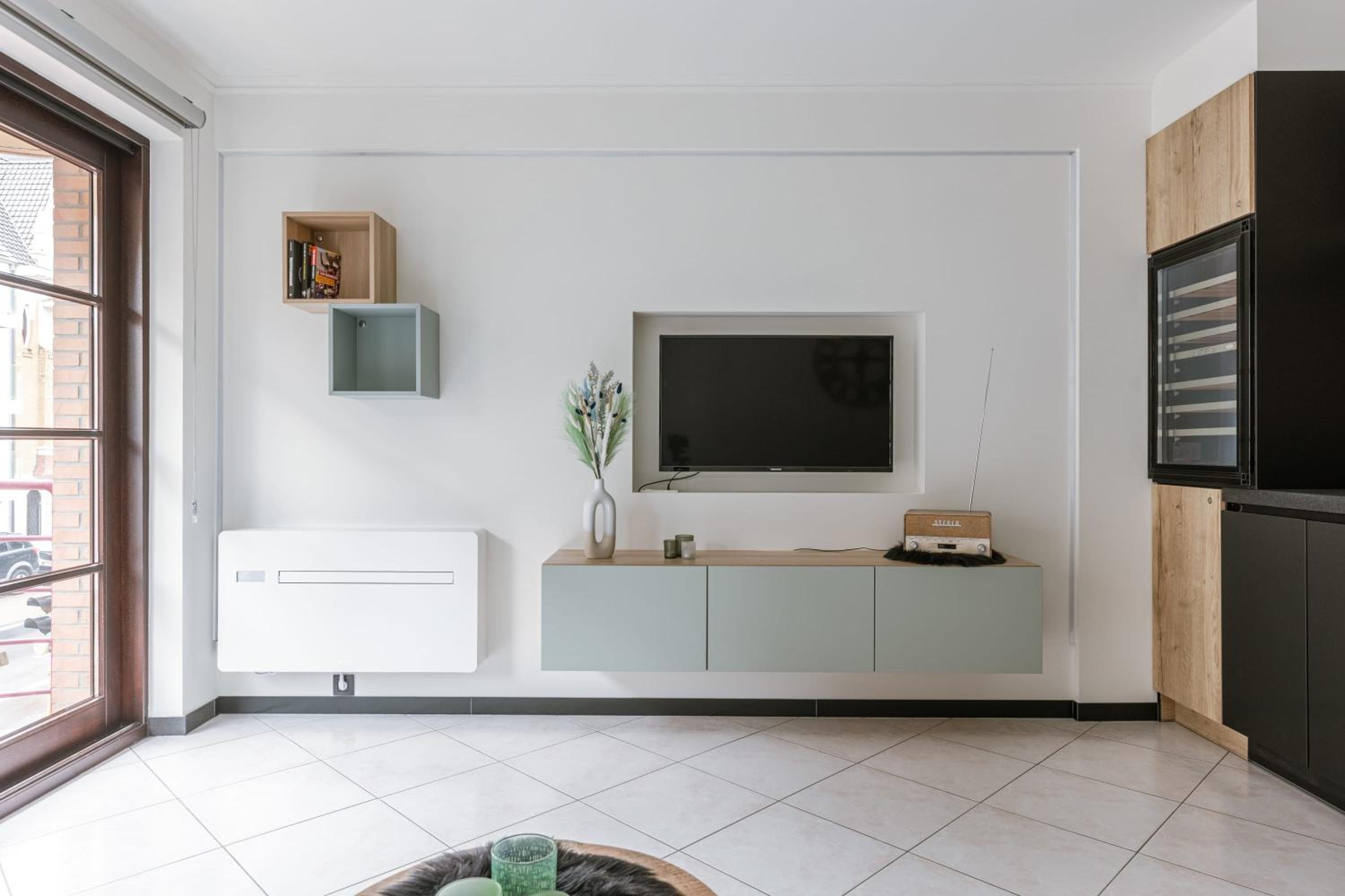 Huswell - Stylish two bedroom apartment on top location