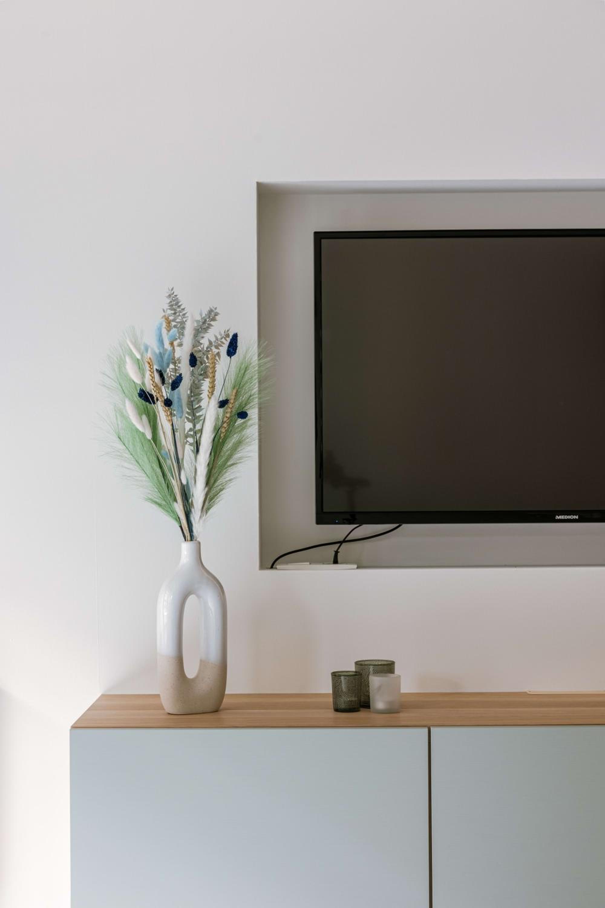 Huswell - Stylish two bedroom apartment on top location