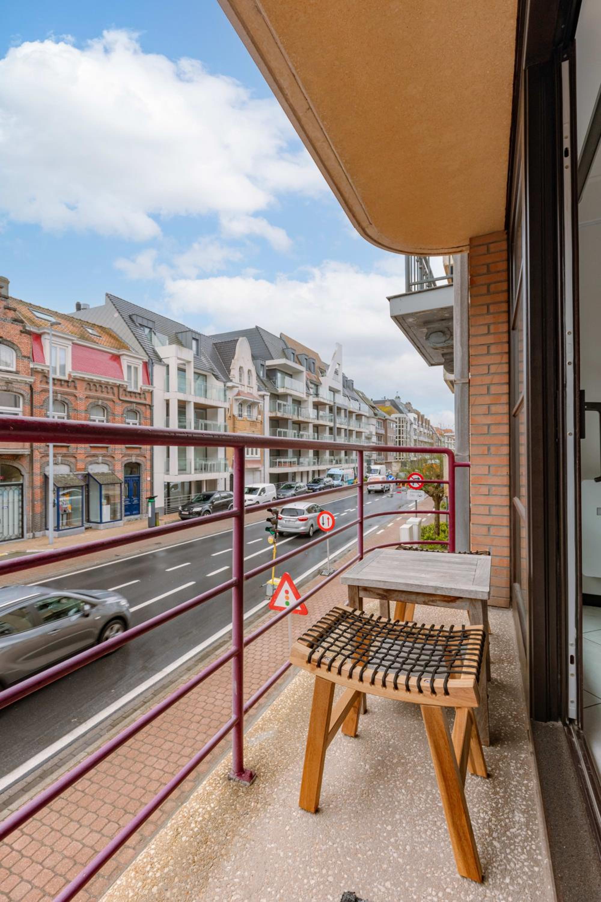 Huswell - Stylish two bedroom apartment on top location