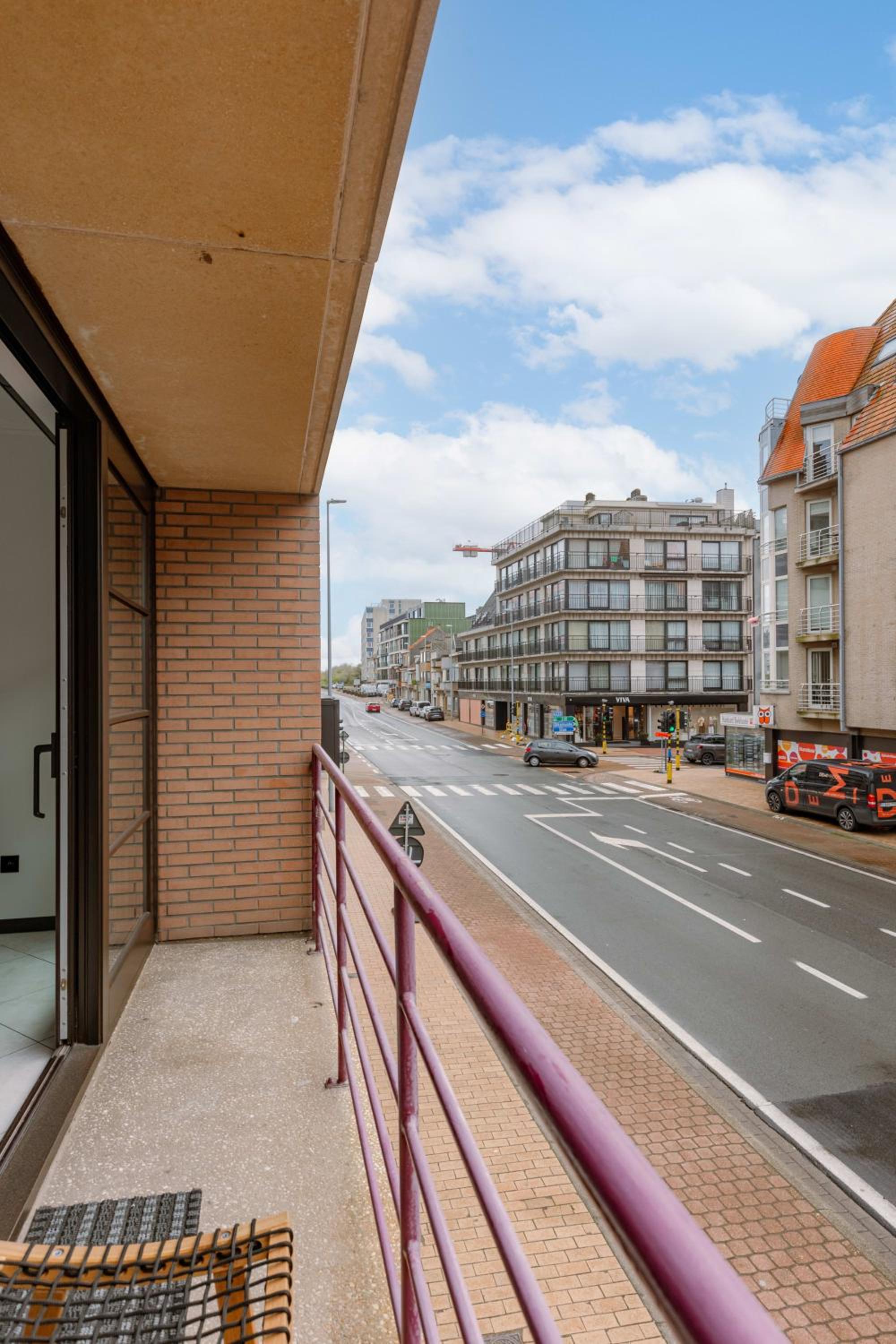 Huswell - Stylish two bedroom apartment on top location
