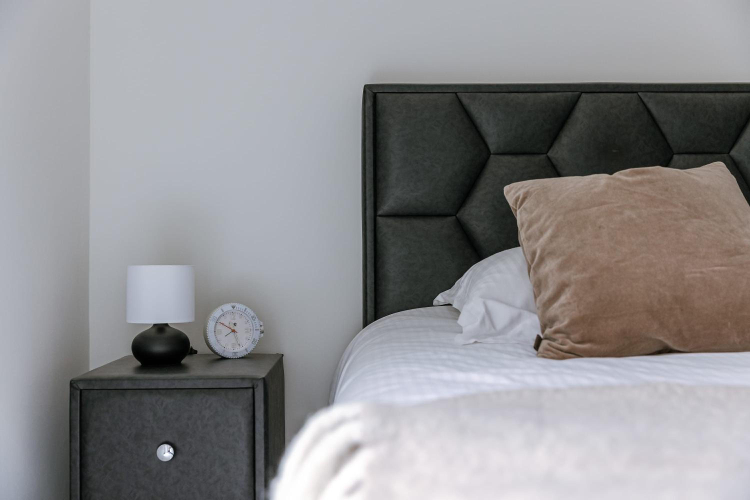 Huswell - Stylish two bedroom apartment on top location