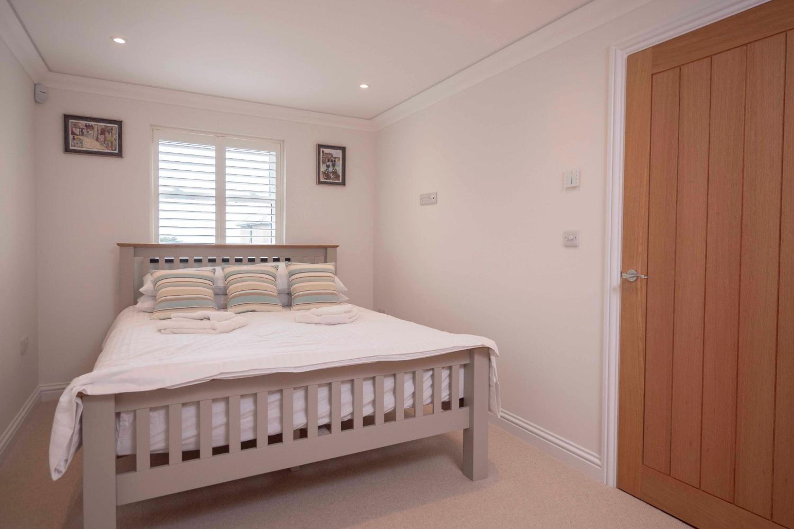 Chy An Gweal Farm Coach House view 3