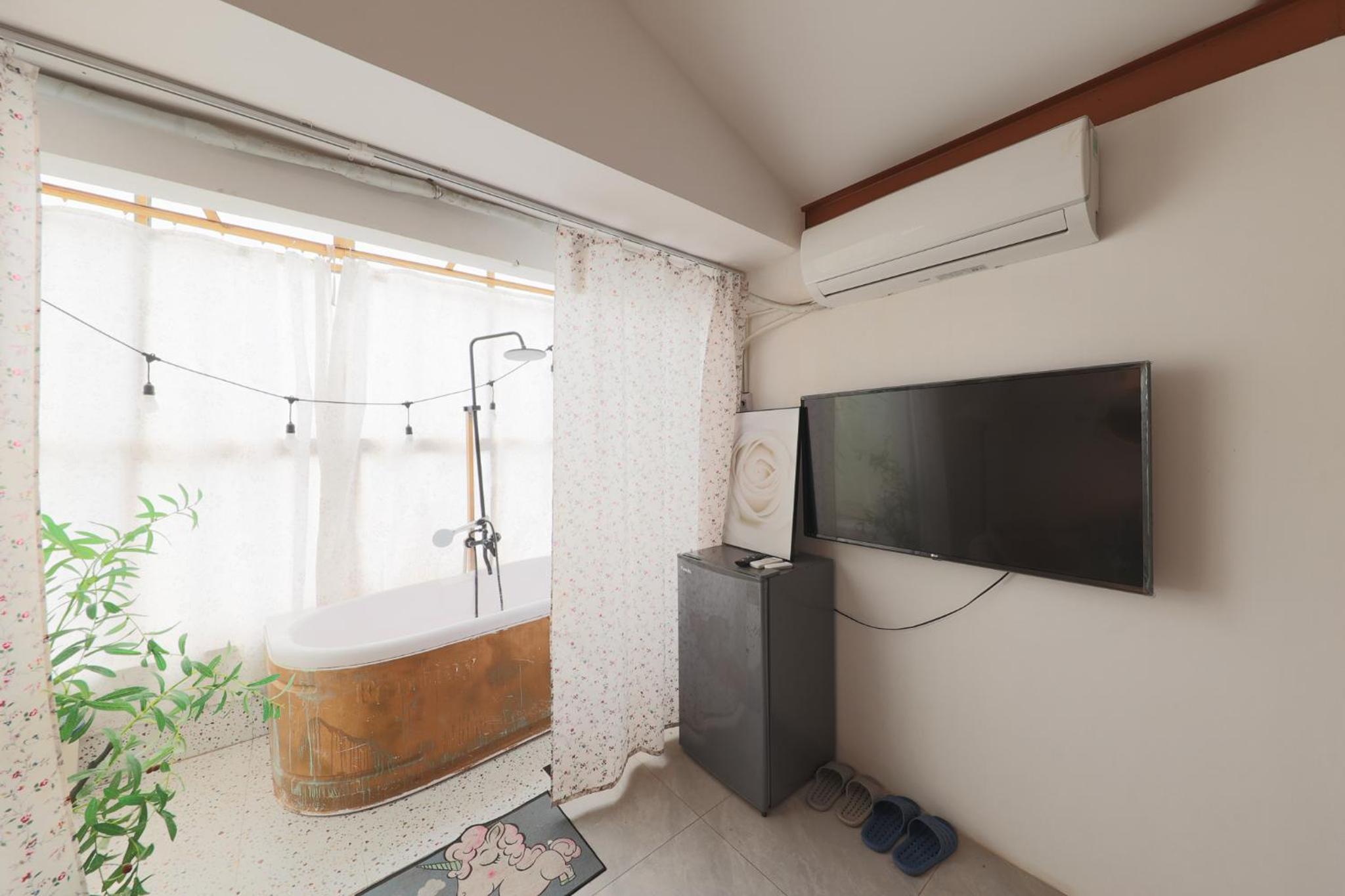 cozyfun homestay Lê Hồng Phong