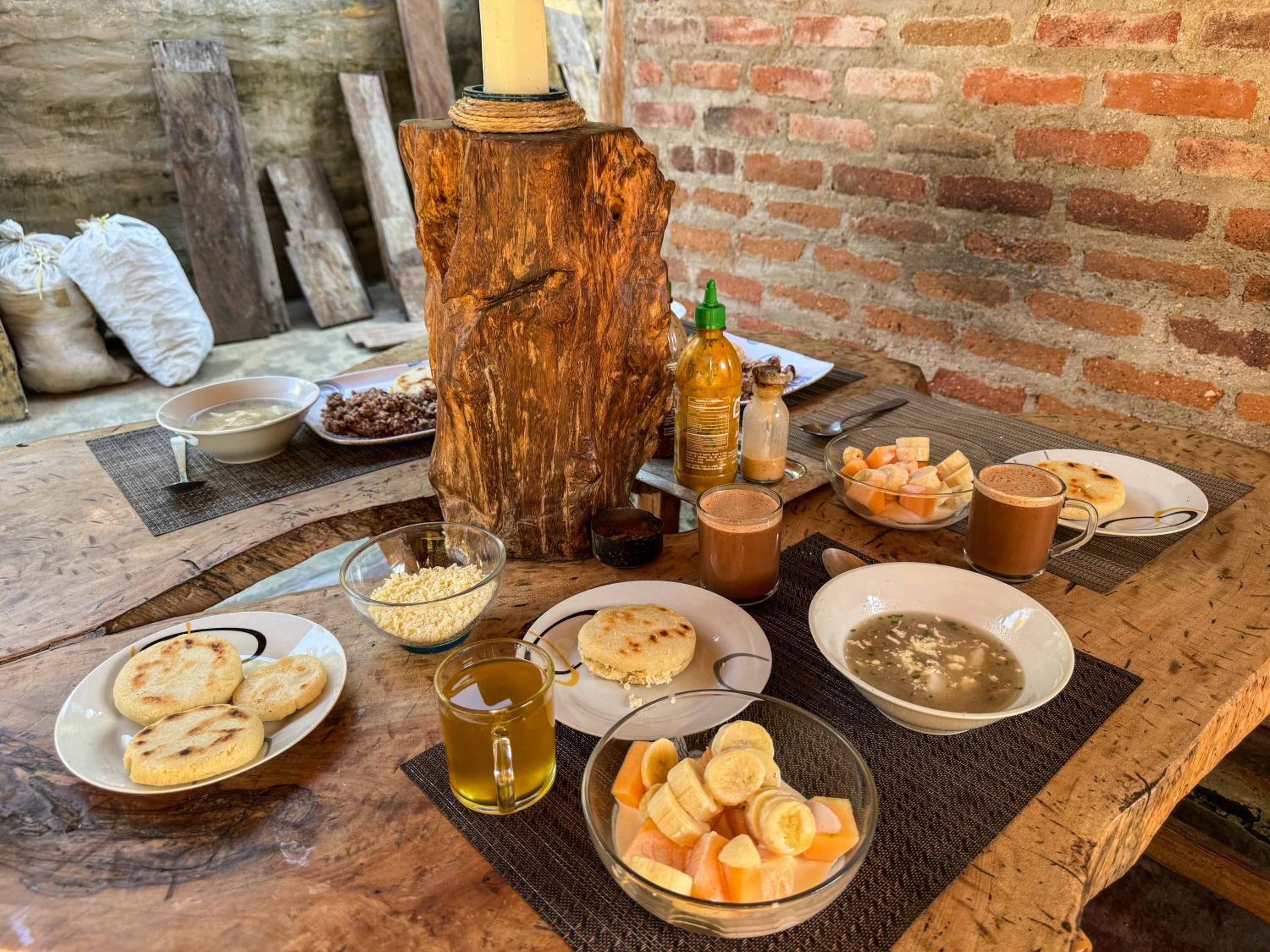 Cinduli Finca Orgánica Cacaotera