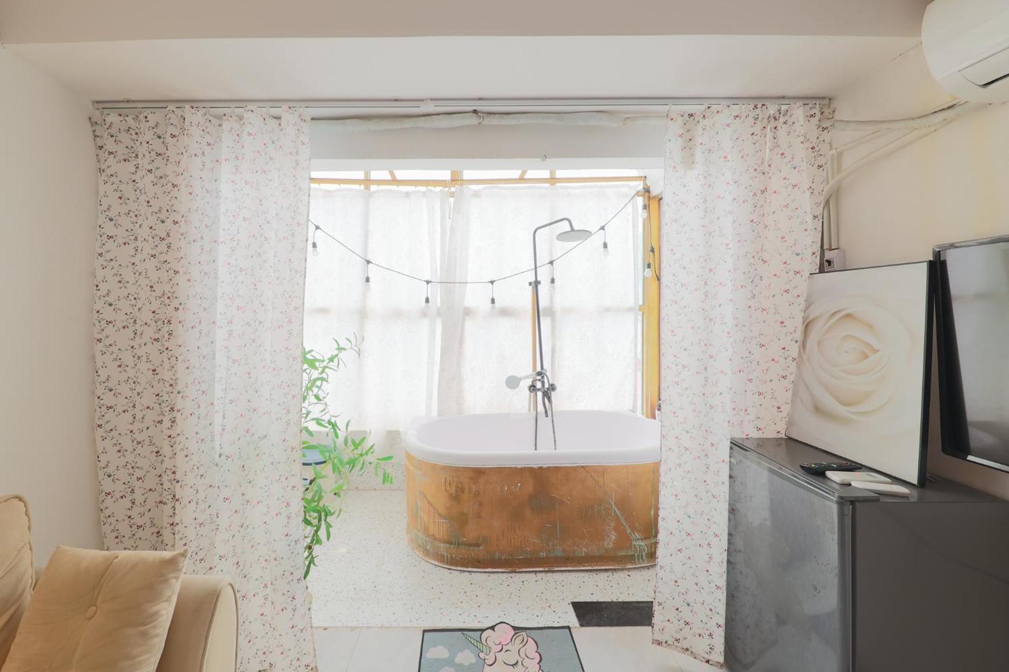 cozyfun homestay Lê Hồng Phong