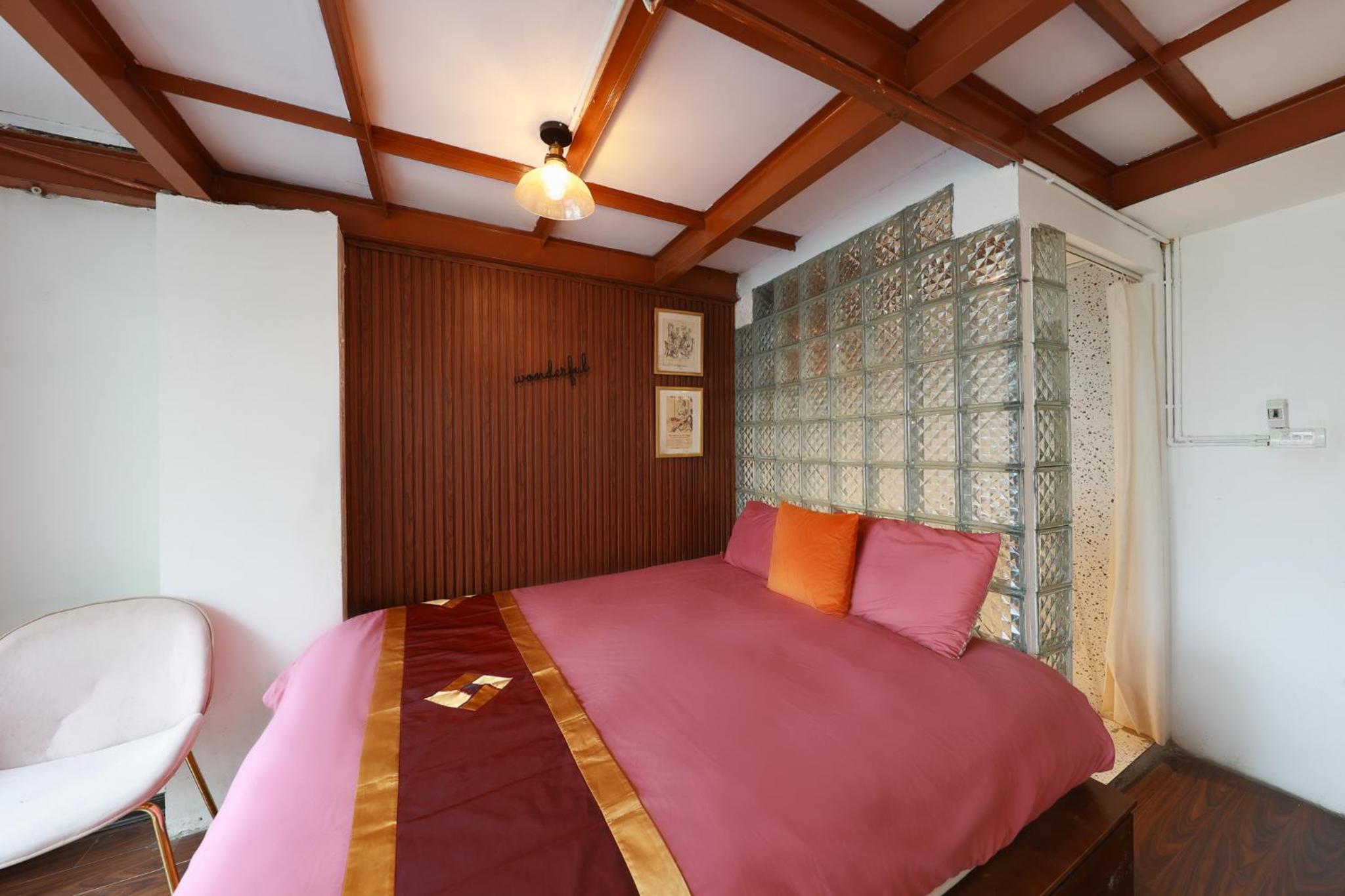 cozyfun homestay Lê Hồng Phong