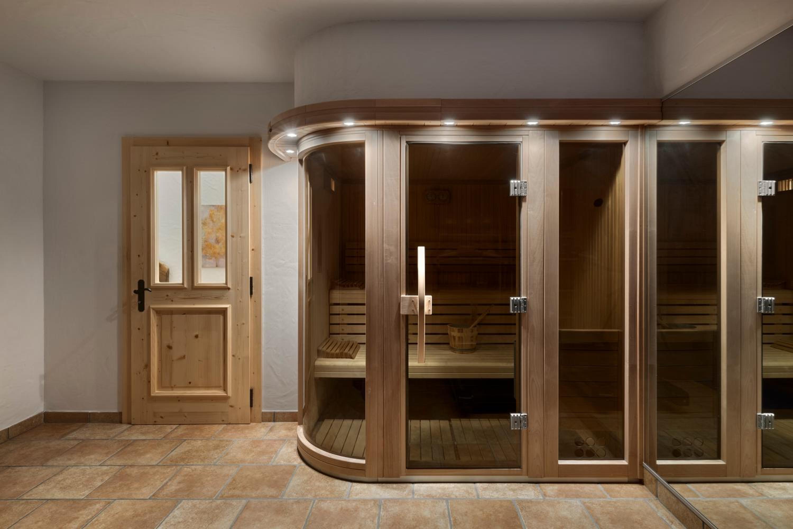 Chalet Cinq Moutons