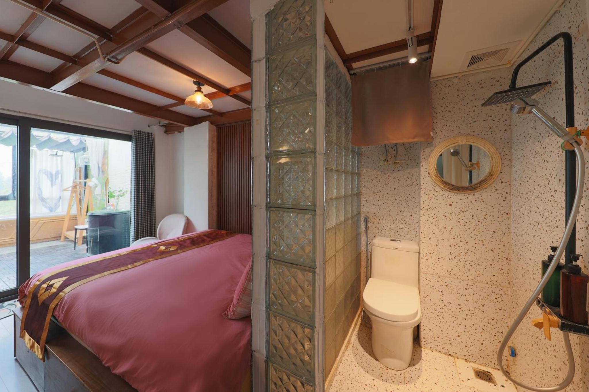 cozyfun homestay Lê Hồng Phong