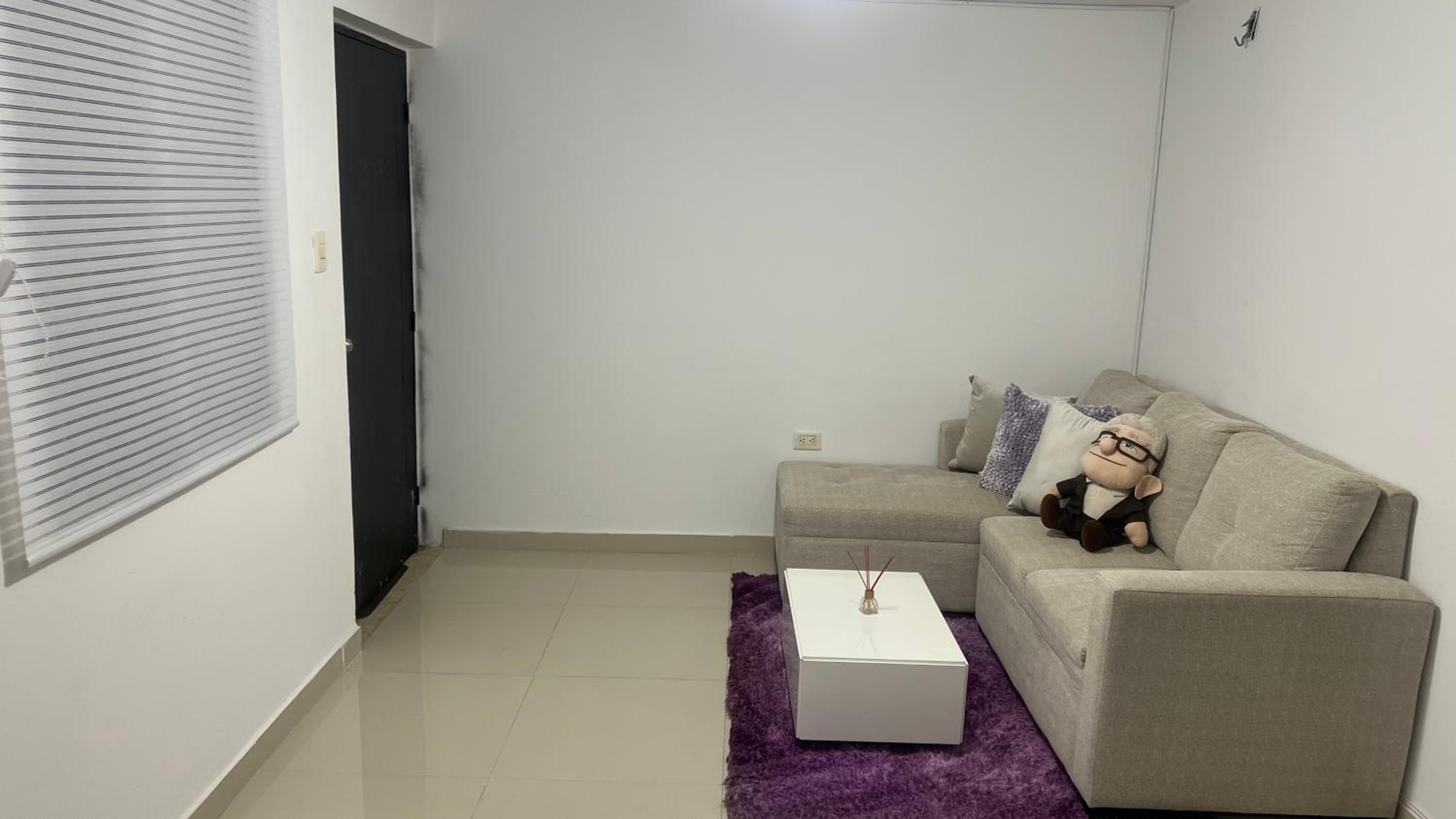 Apartamento festival vallenato
