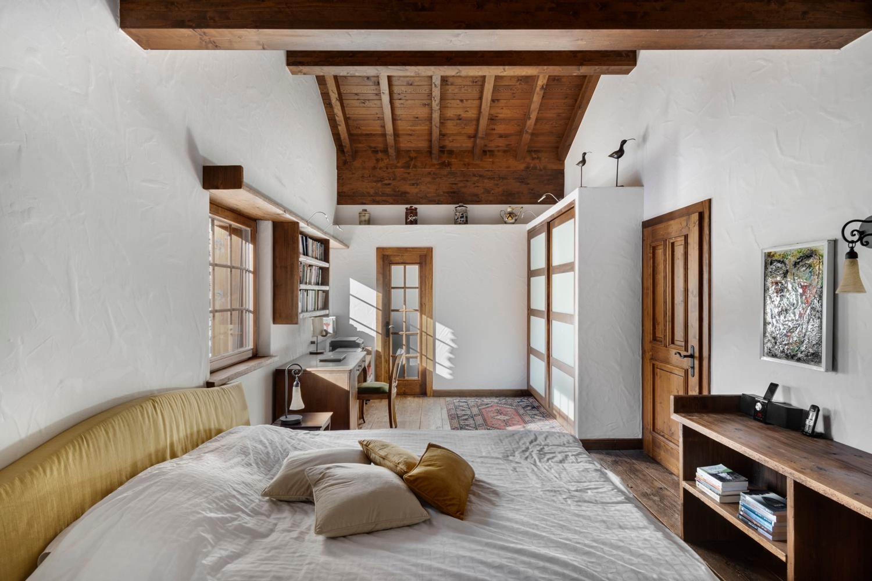 Chalet Cinq Moutons