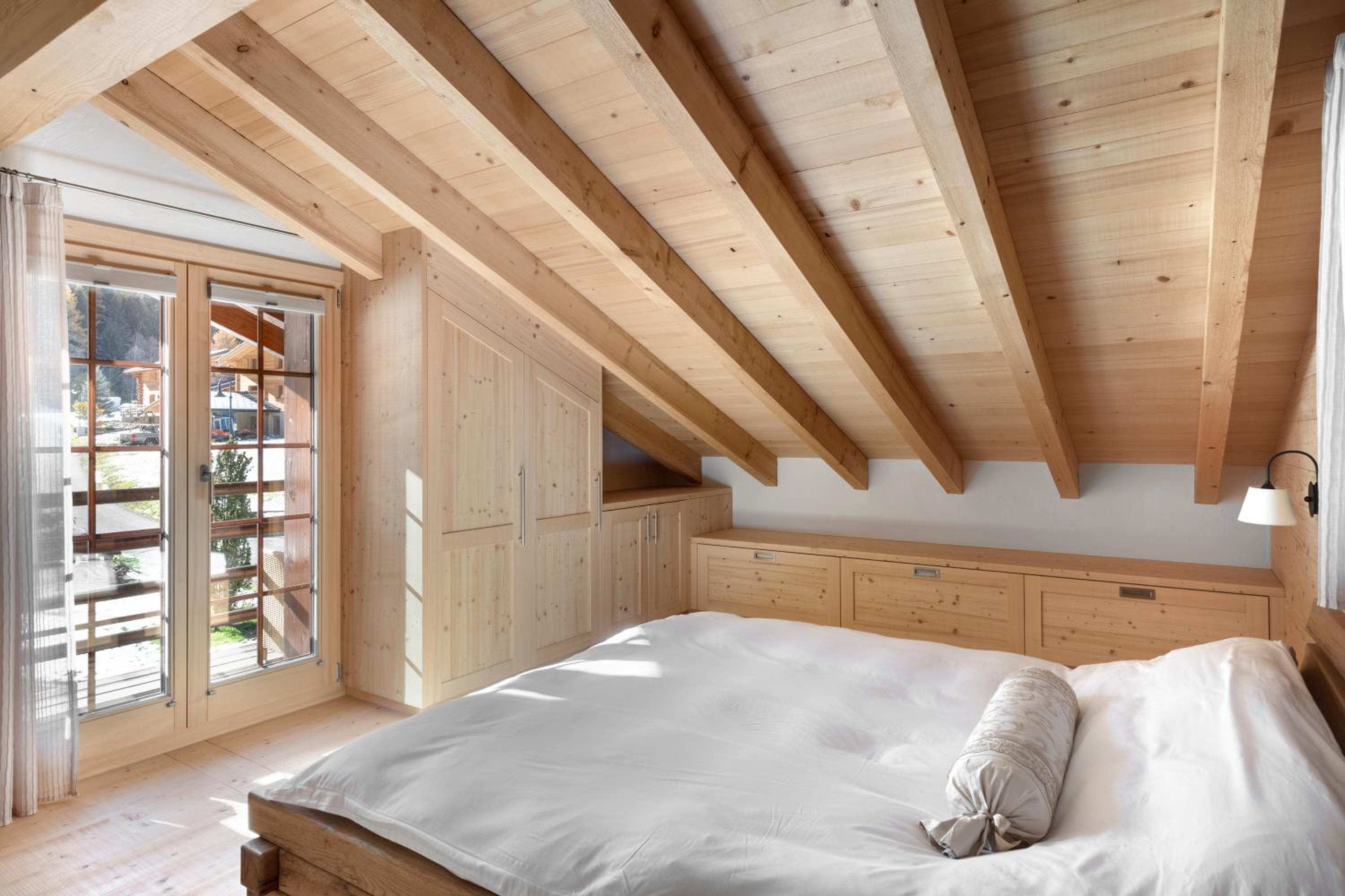 Chalet Cinq Moutons