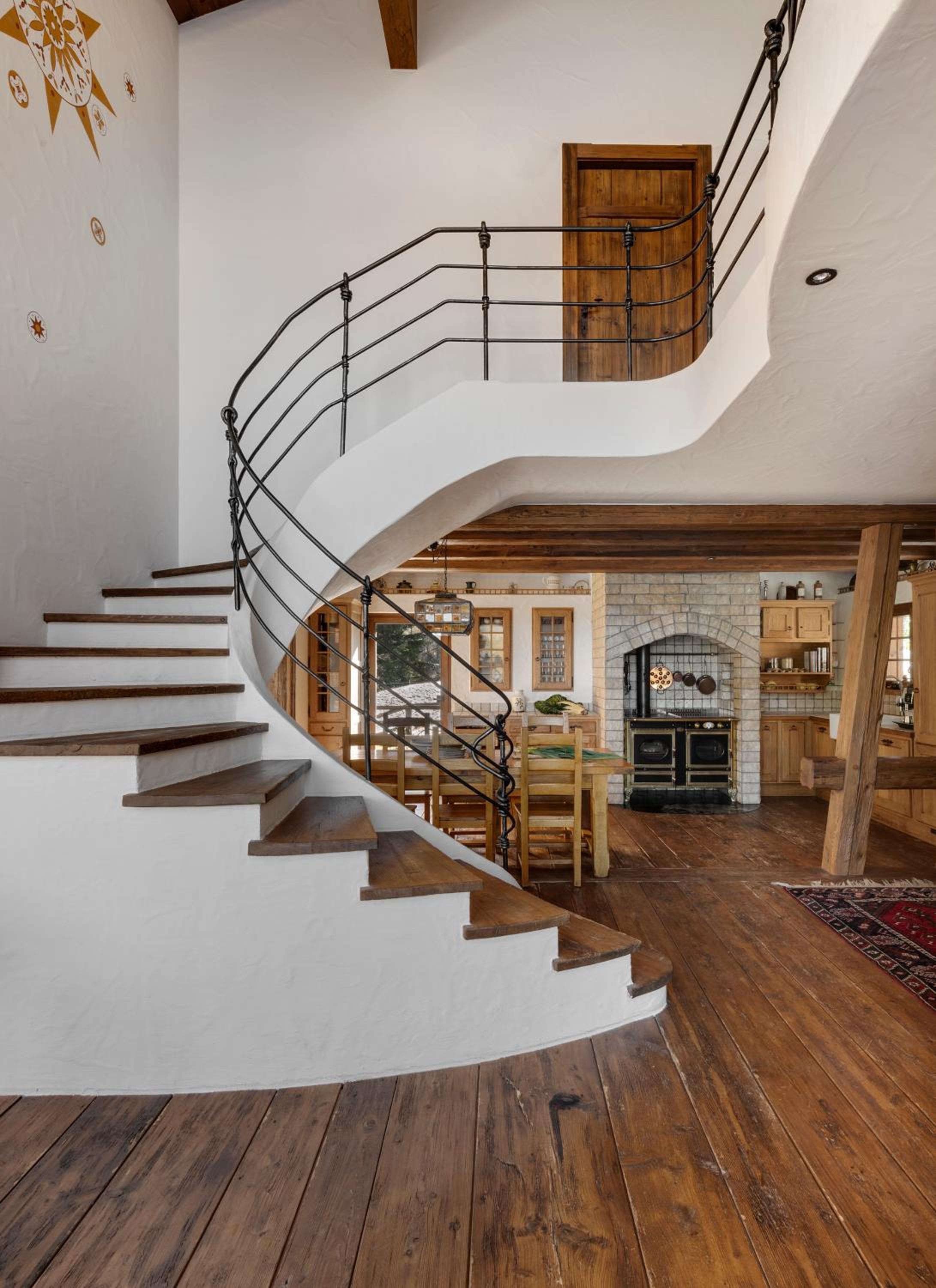 Chalet Cinq Moutons