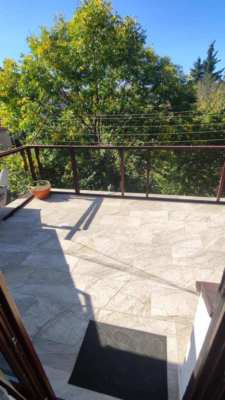 Apartman u potkrovlju