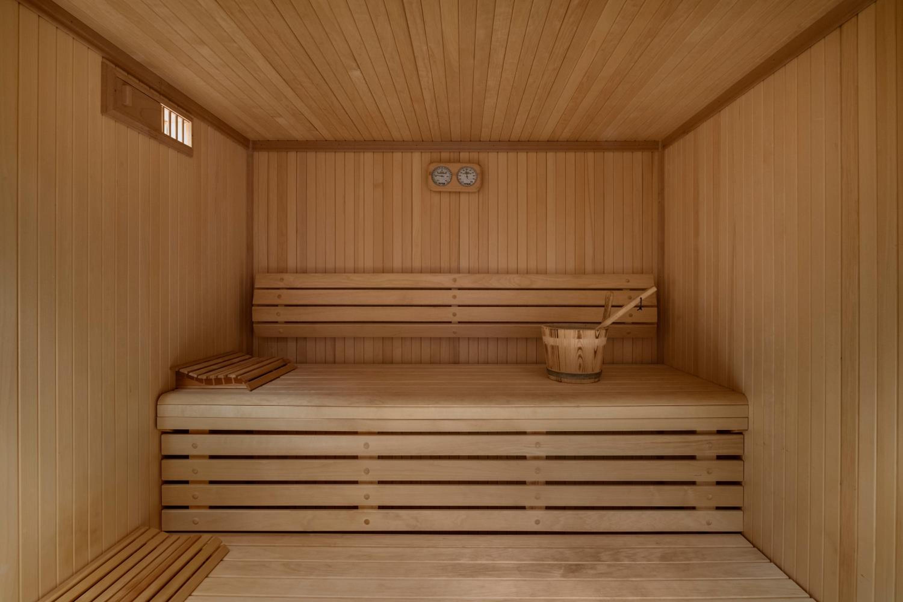 Chalet Cinq Moutons