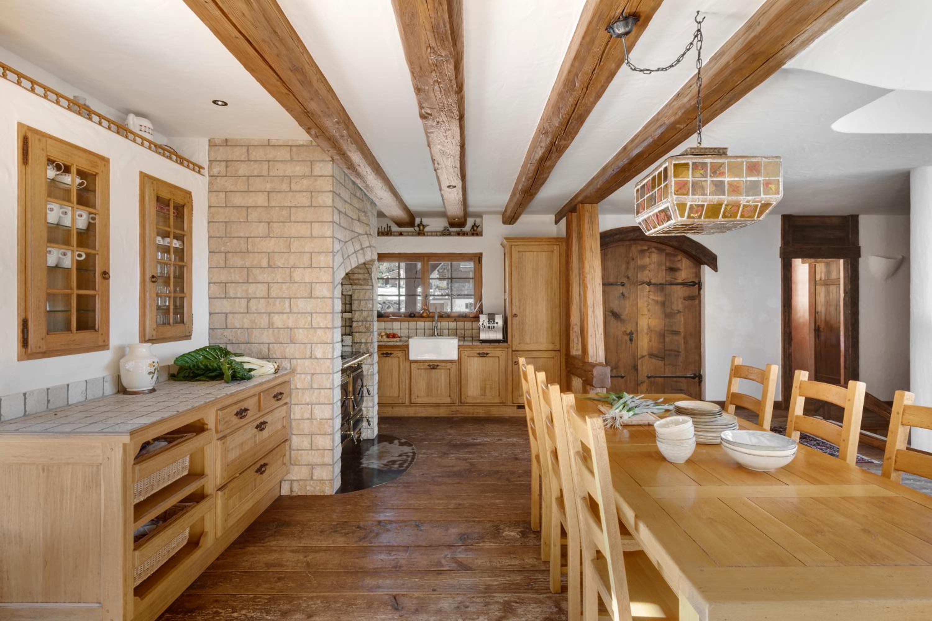 Chalet Cinq Moutons