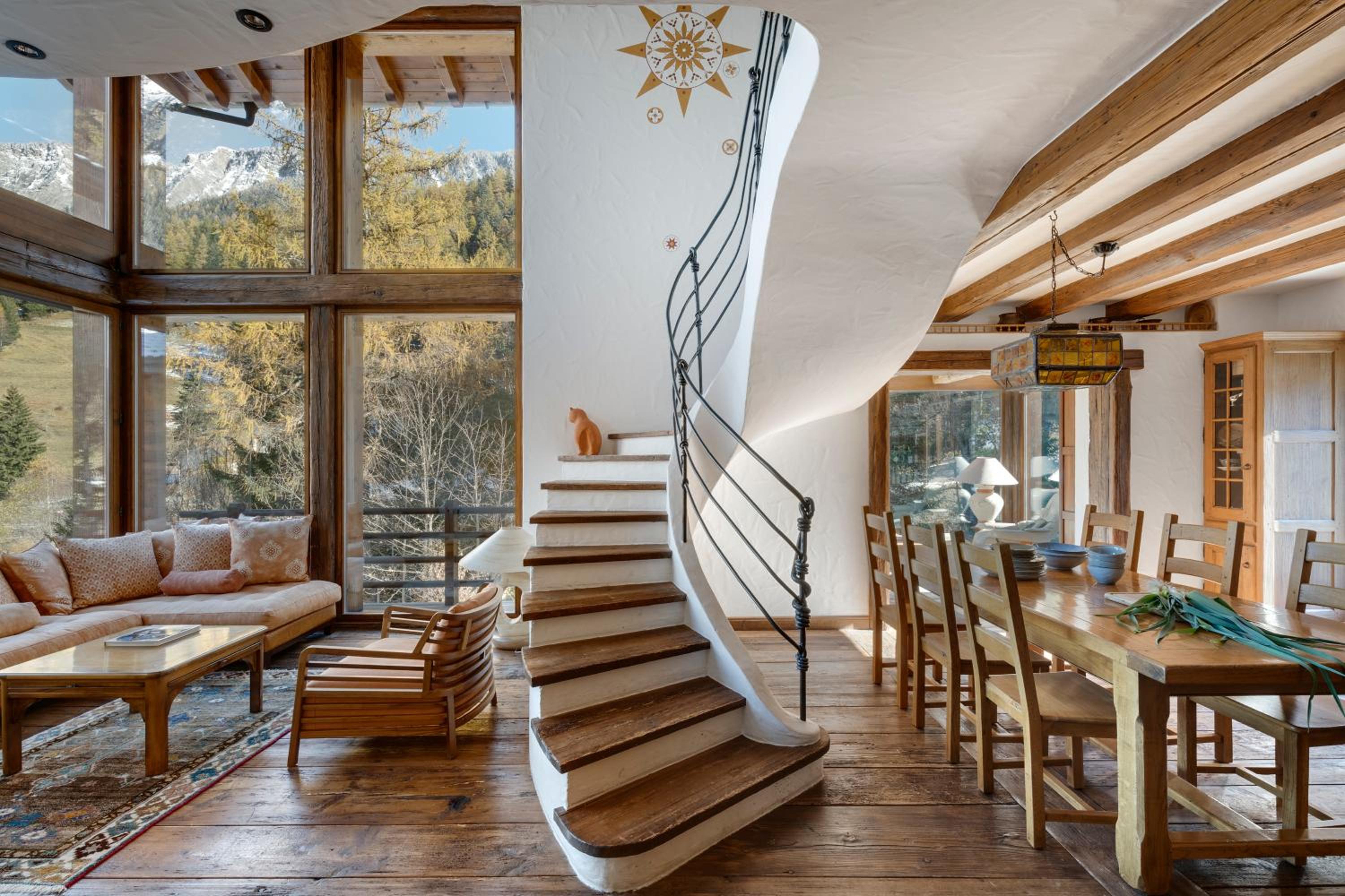 Chalet Cinq Moutons
