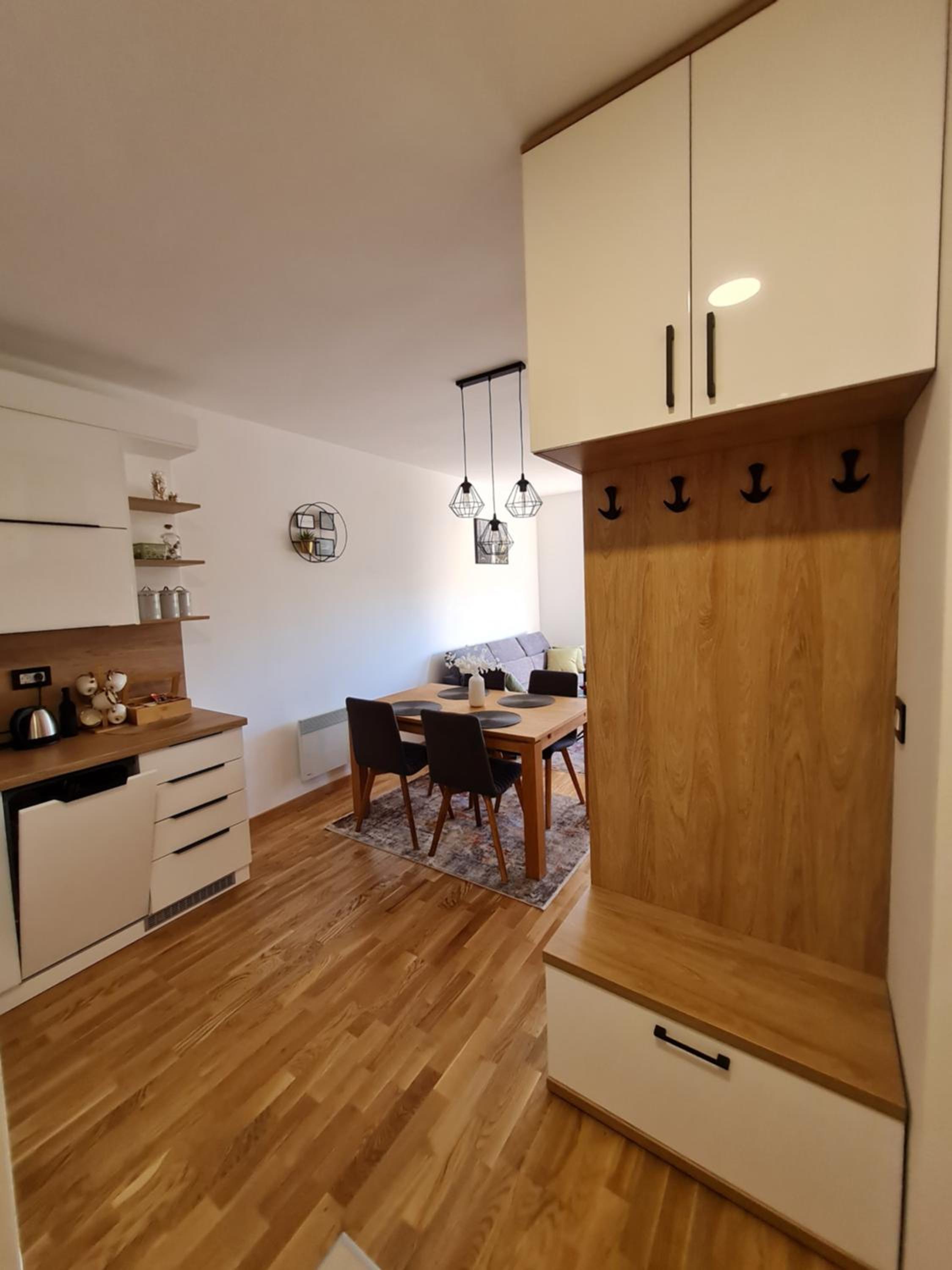 Mia & Ana Apartmani Zlatibor view 3