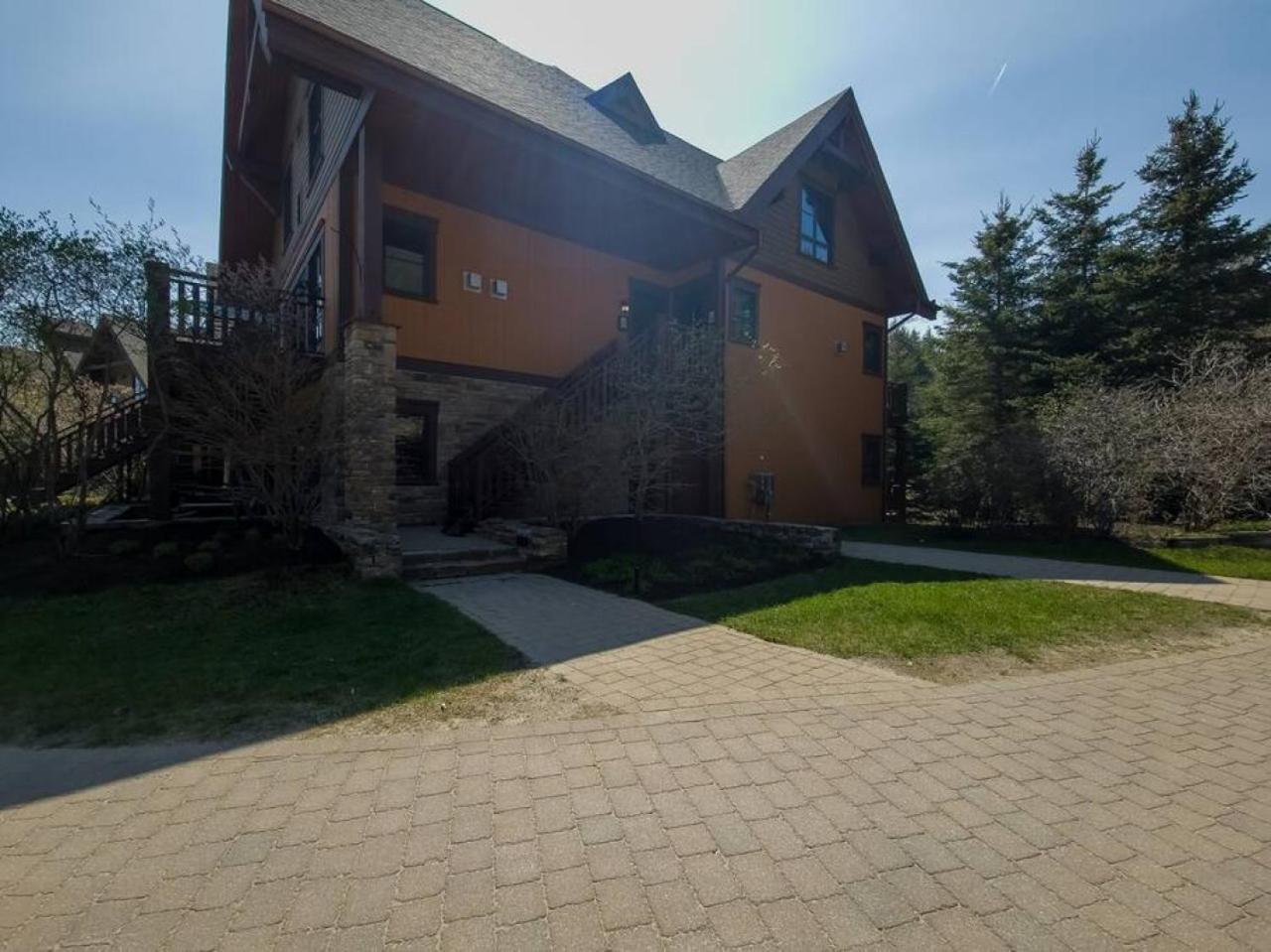 Tremblant Prestige - Les Eaux 227-5