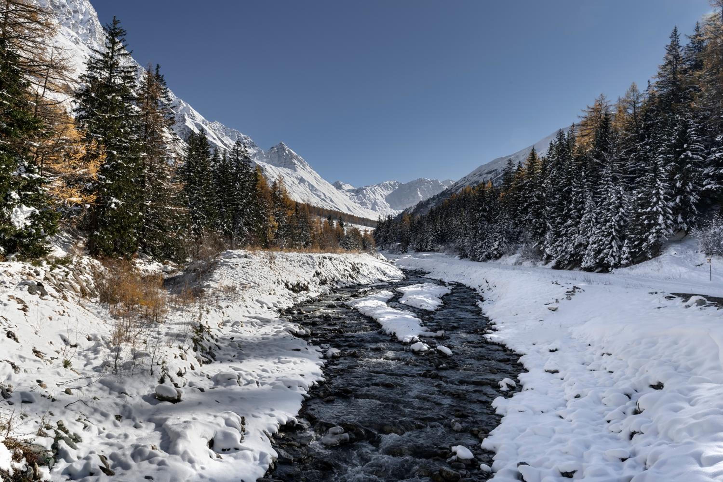 Chalet Cinq Moutons