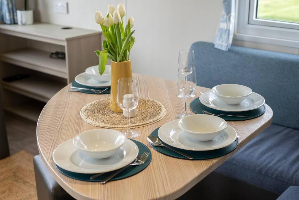 Holiday Home Near Edinburgh
