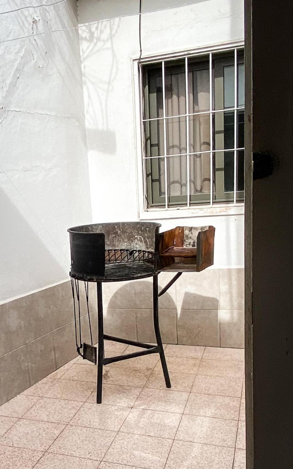 Departamento amplio y cómodo en Mendoza