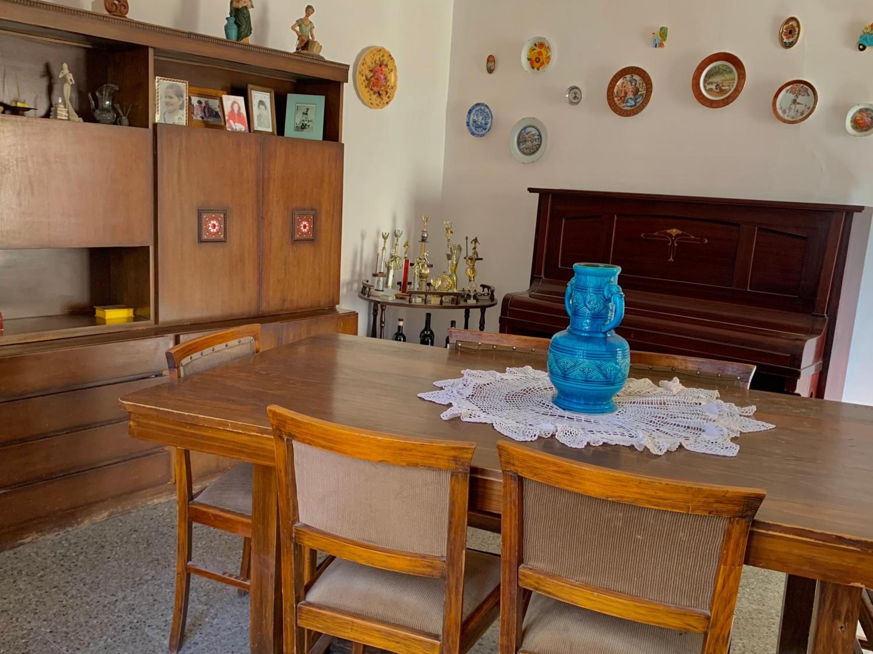 CASA DE LOS NONOS HOSPEDAJE