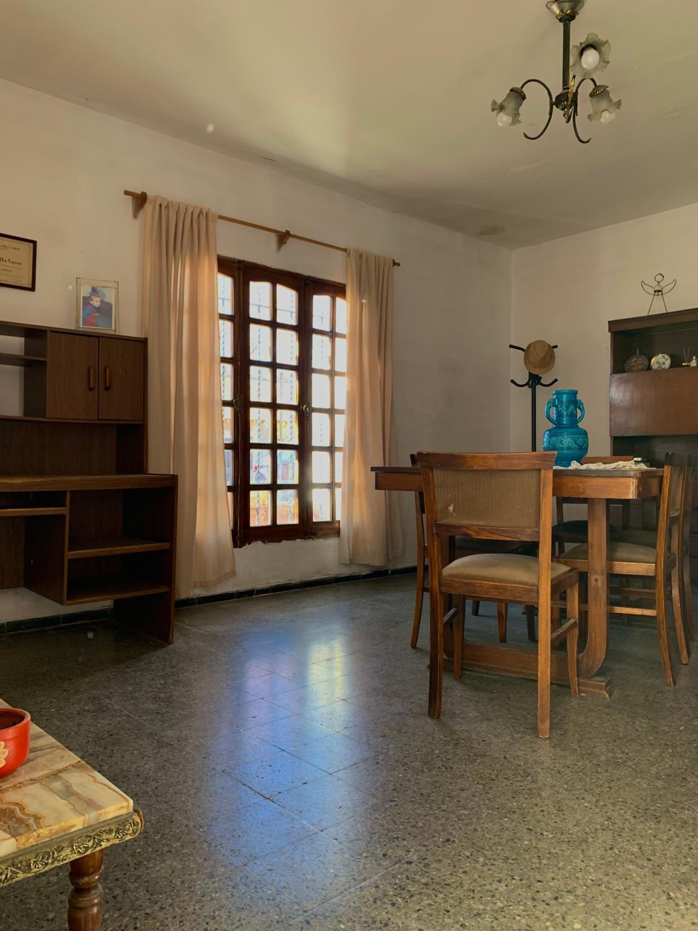 CASA DE LOS NONOS HOSPEDAJE