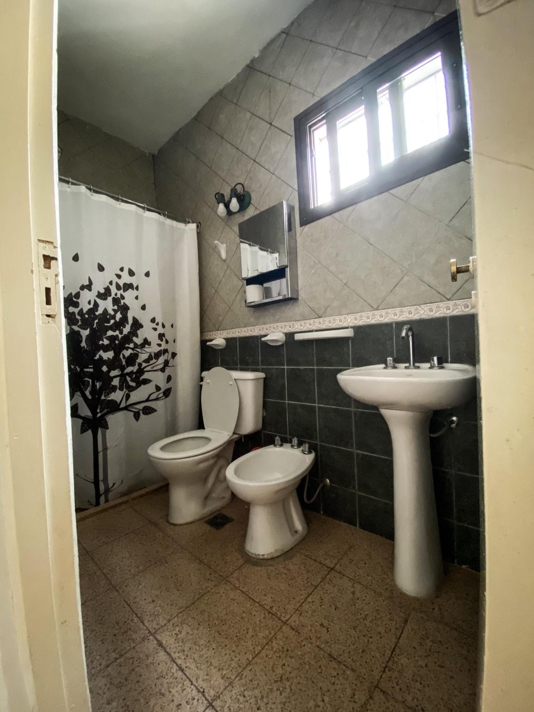 Departamento amplio y cómodo en Mendoza