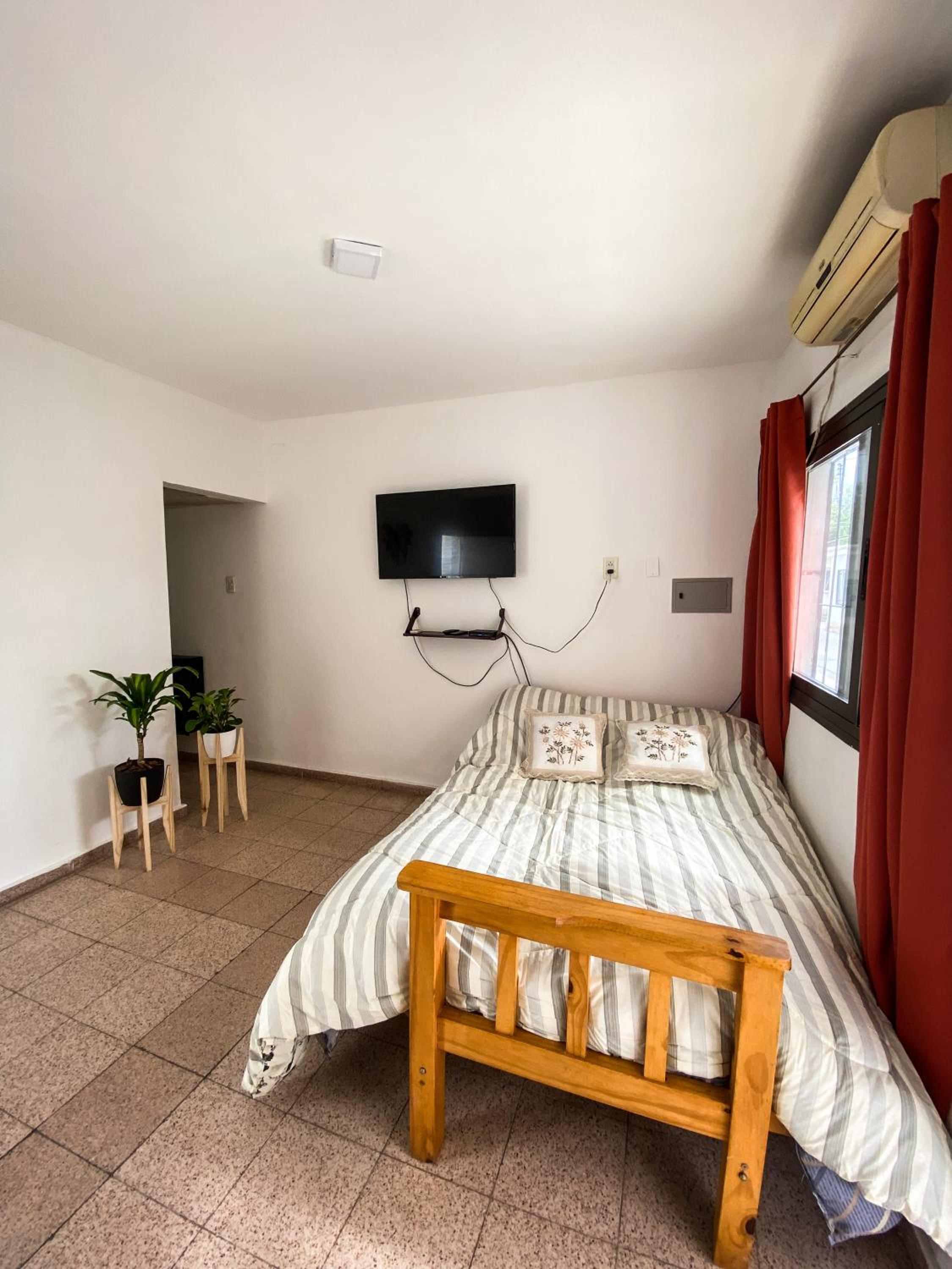 Departamento amplio y cómodo en Mendoza