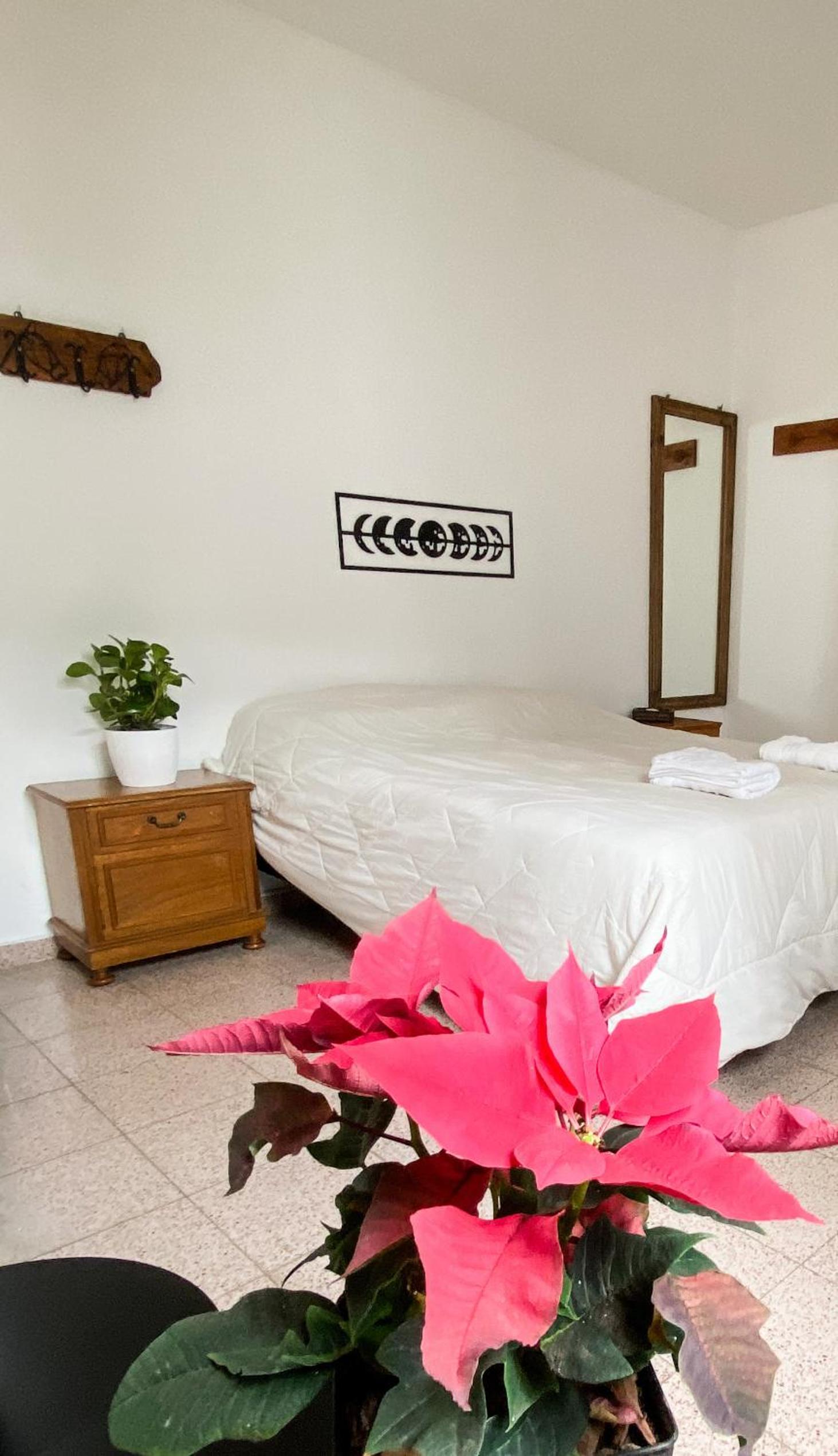 Departamento amplio y cómodo en Mendoza