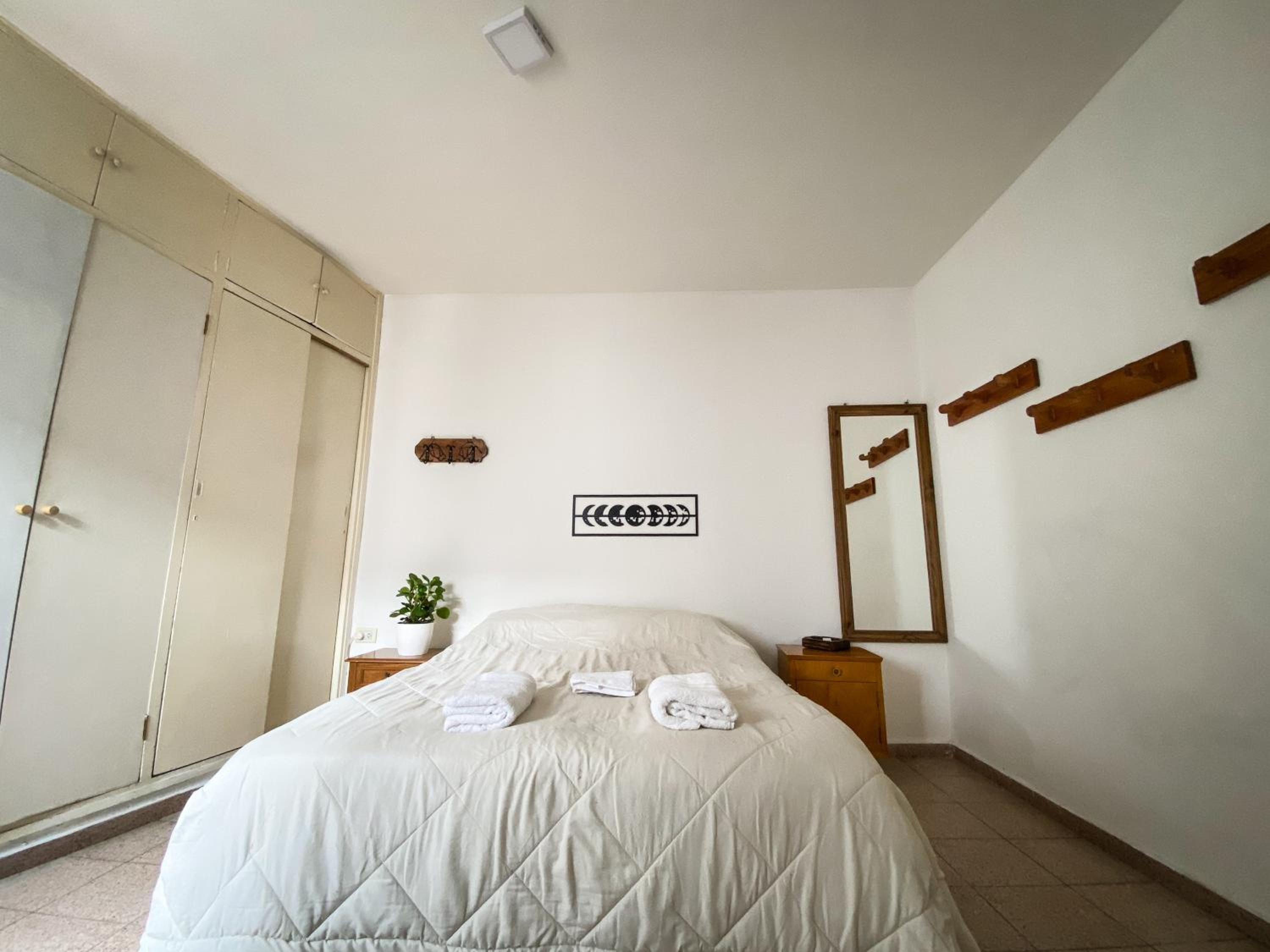Departamento amplio y cómodo en Mendoza