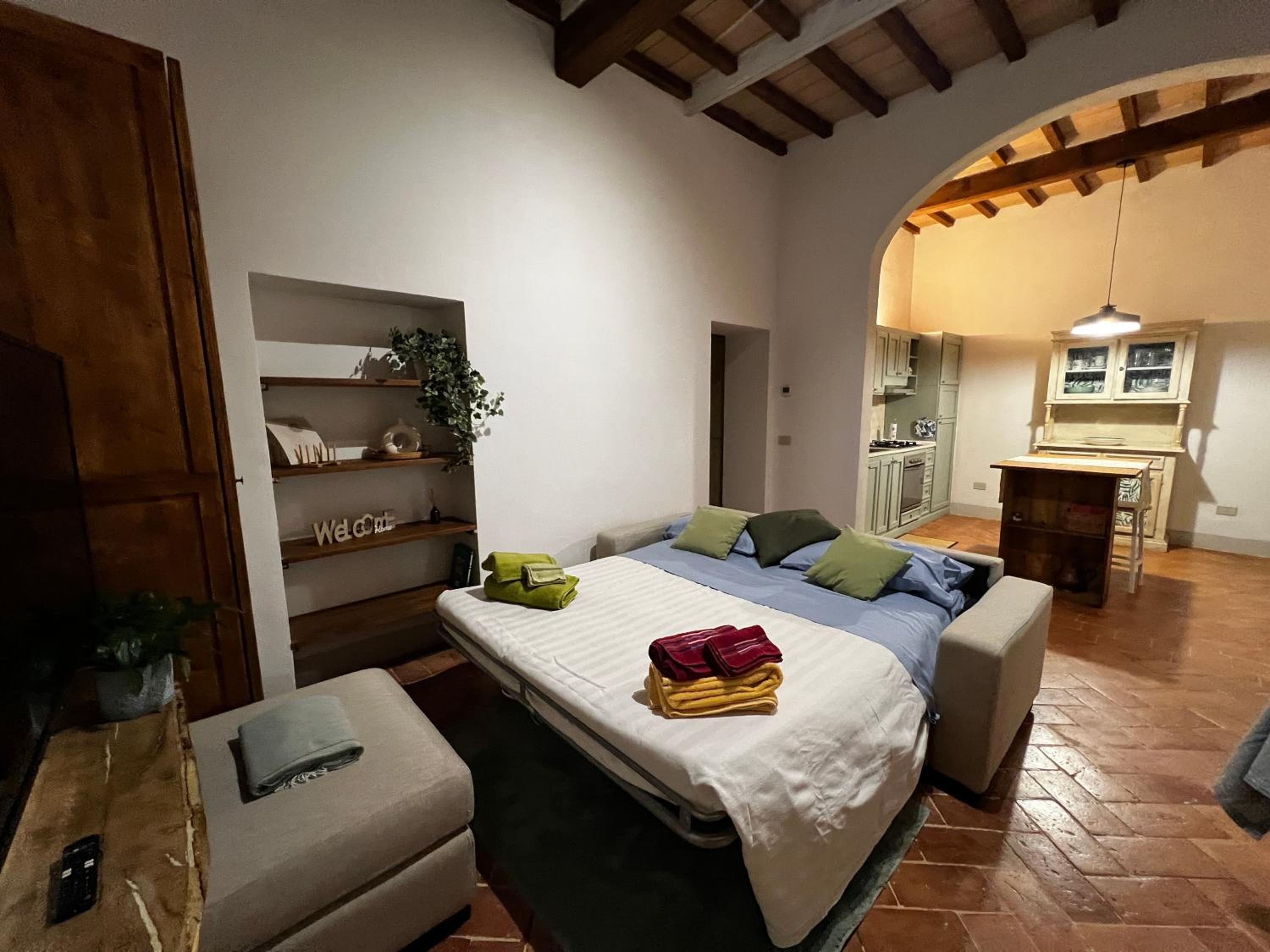 Casa ROMA21