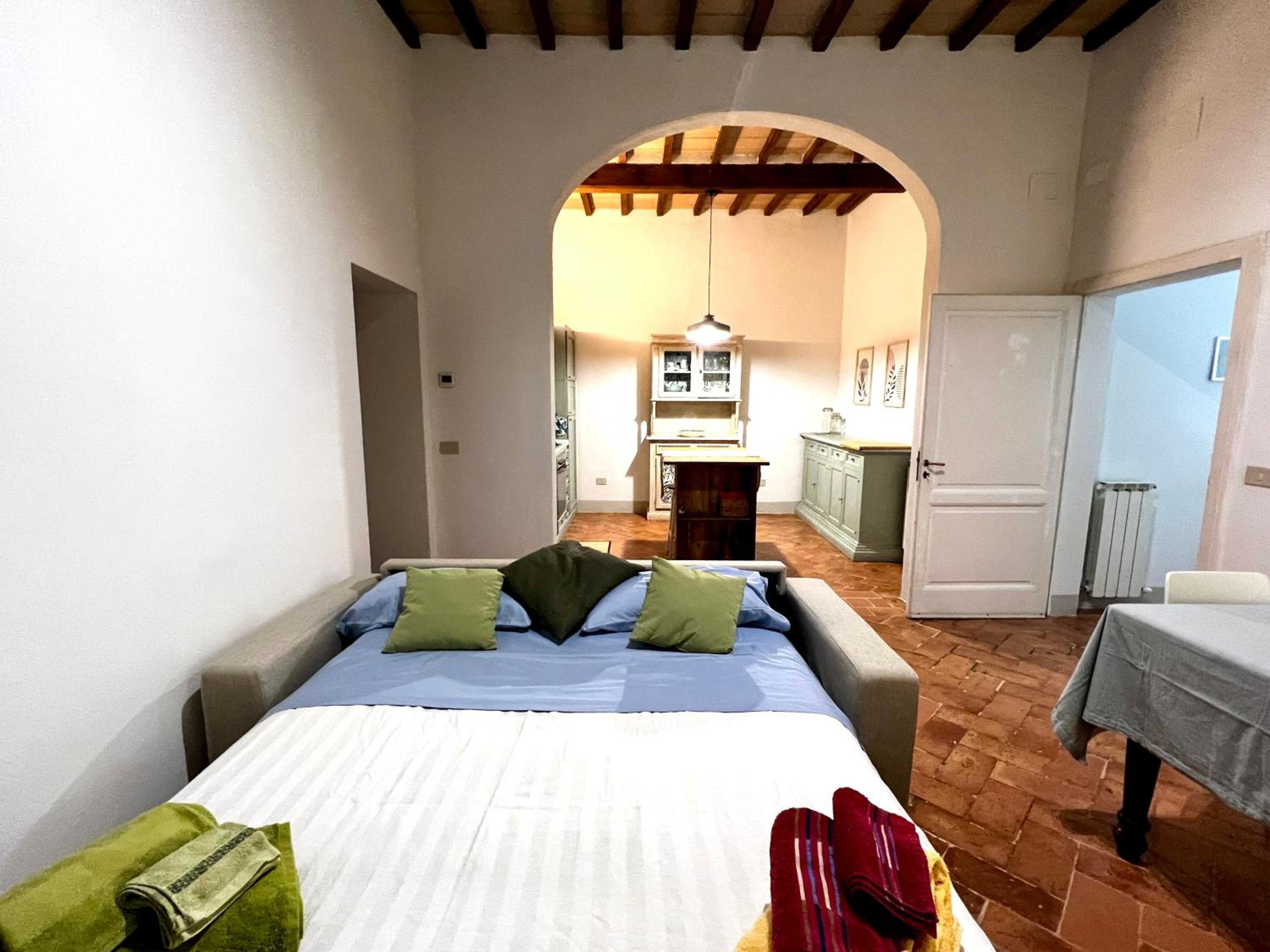 Casa ROMA21